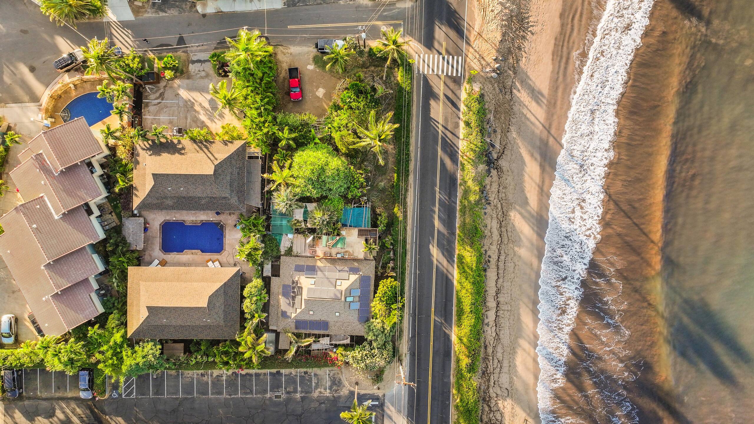 Condo in Kihei · ★5.0 · 1 bedroom · 1 bed · 1.5 private baths - Image 105