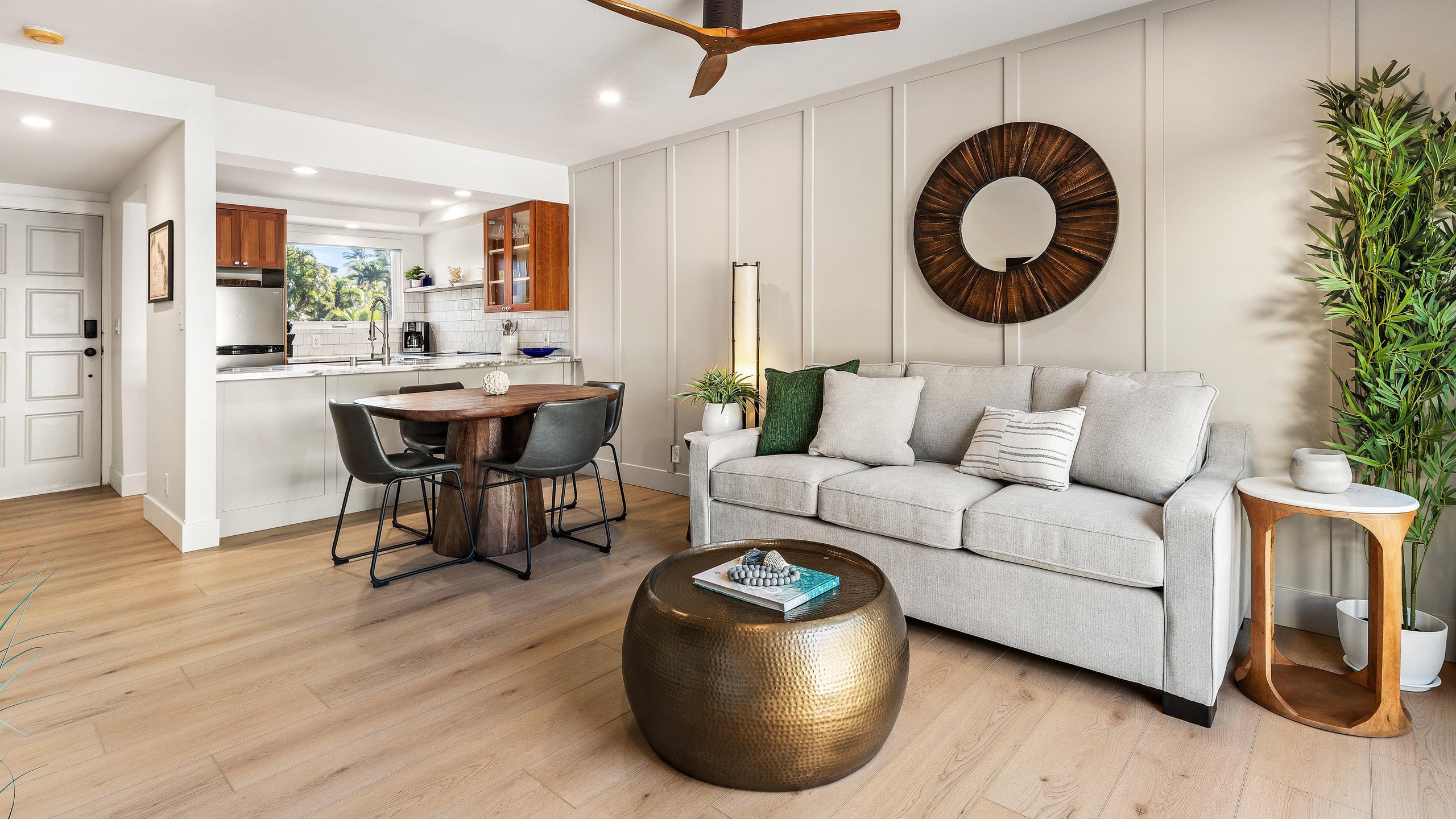 Condo in Kihei · ★5.0 · 1 bedroom · 1 bed · 1.5 private baths - Image 1
