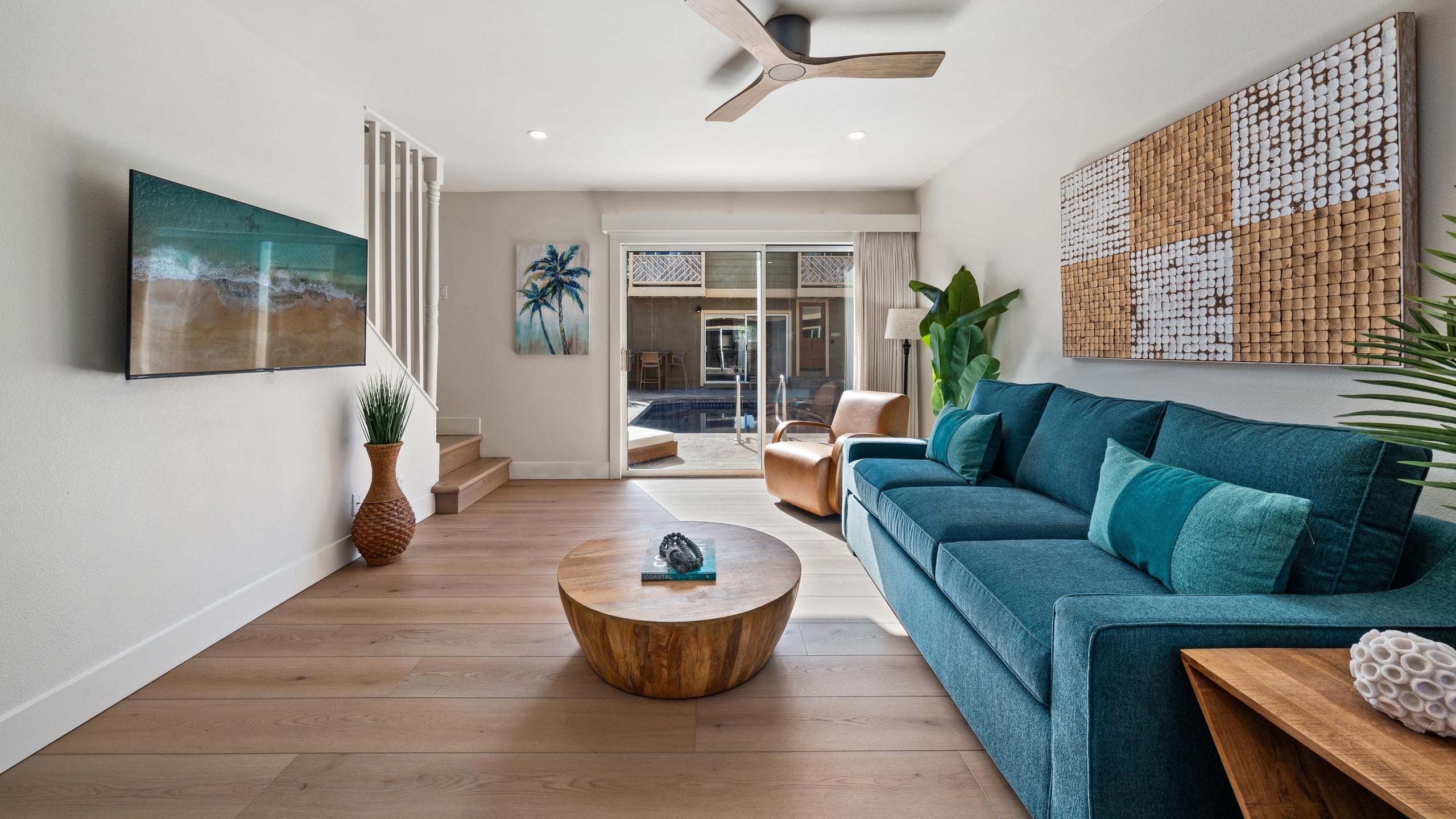 Condo in Kihei · ★5.0 · 1 bedroom · 1 bed · 1.5 private baths - Image 11