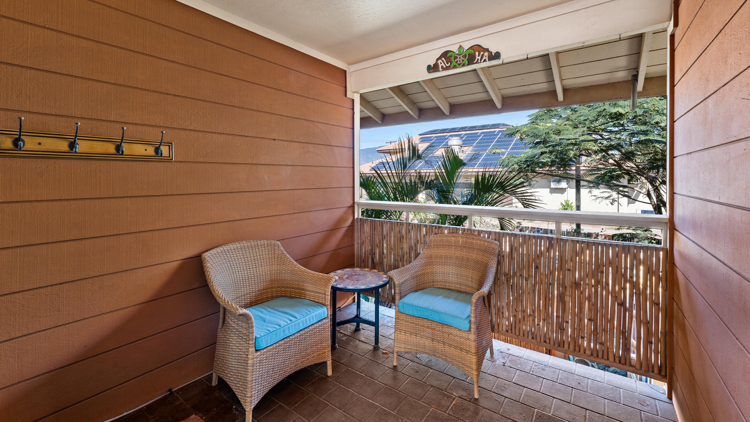 Condo in Kihei · ★5.0 · 1 bedroom · 1 bed · 1.5 private baths - Image 59