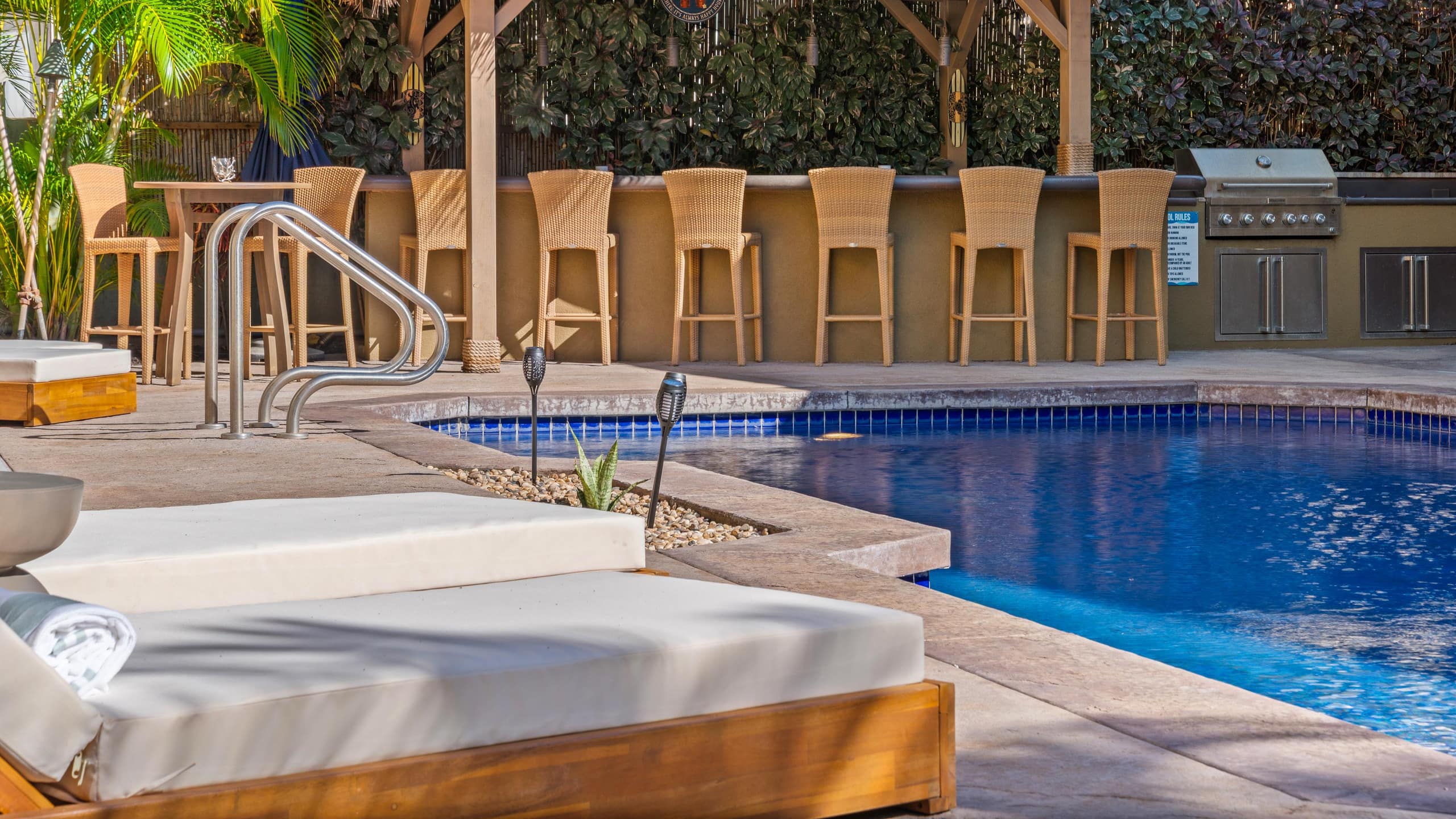 Condo in Kihei · ★5.0 · 1 bedroom · 1 bed · 1.5 private baths - Image 51