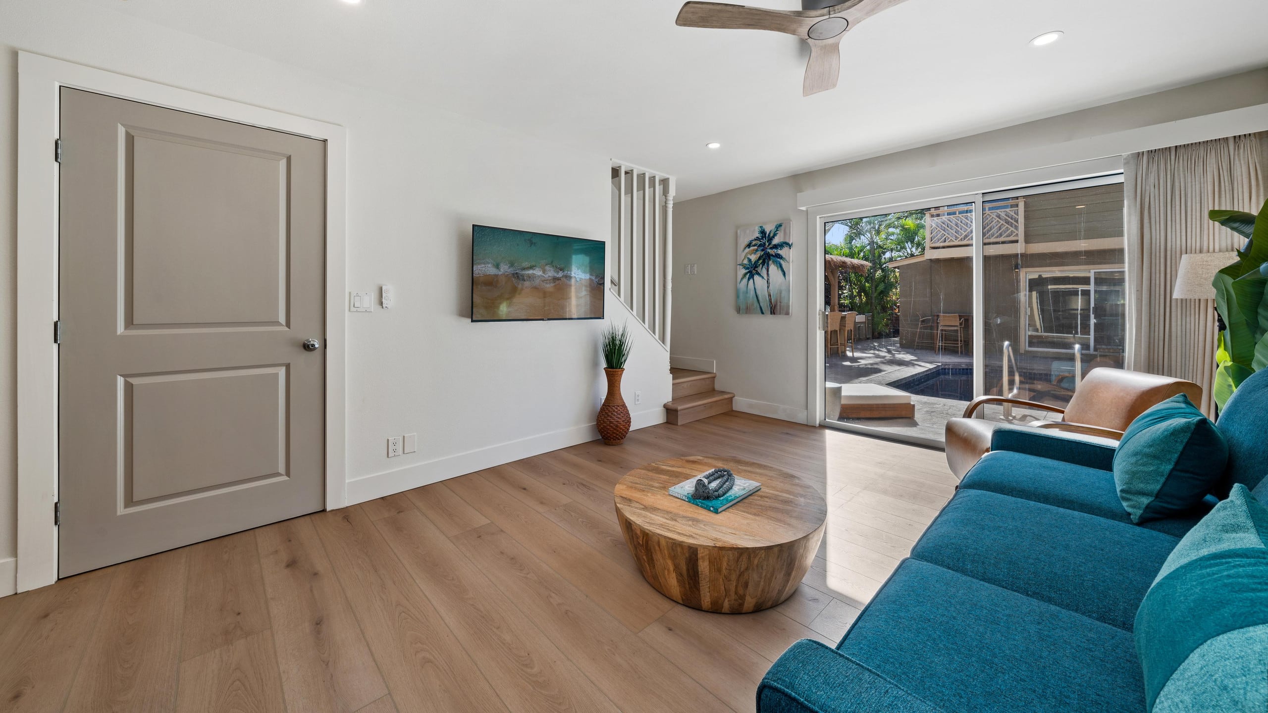 Condo in Kihei · ★5.0 · 1 bedroom · 1 bed · 1.5 private baths - Image 35