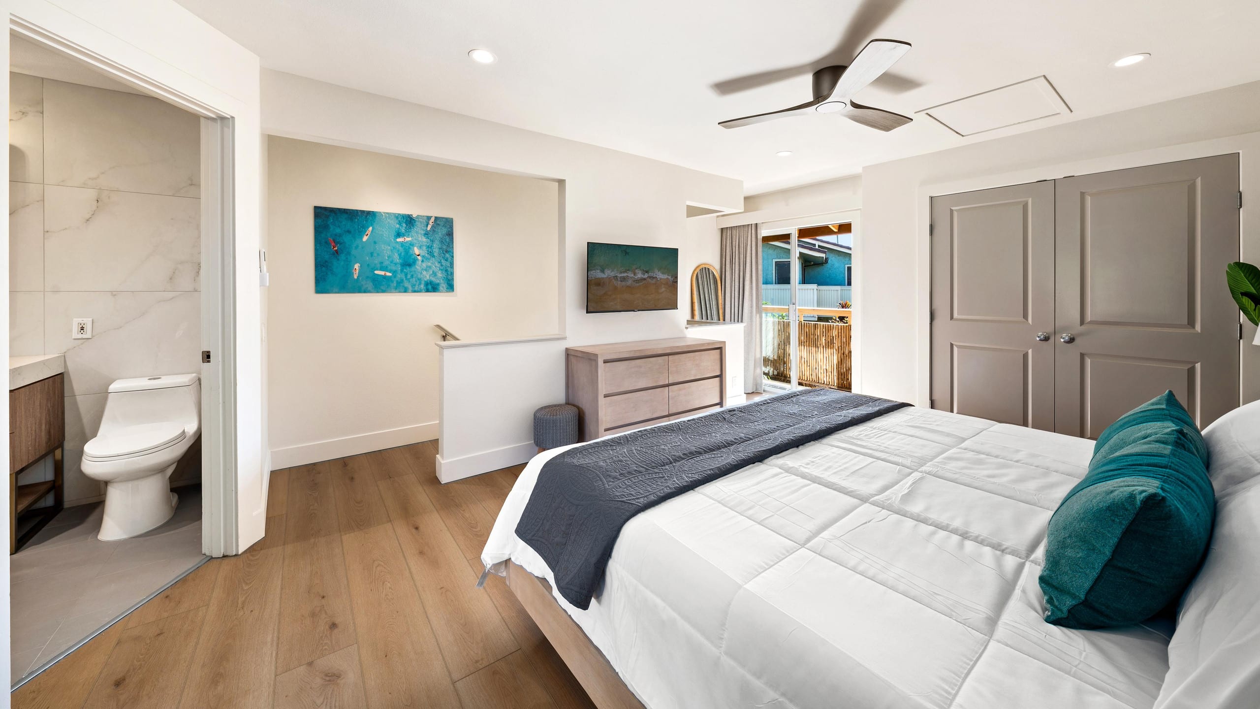Condo in Kihei · ★5.0 · 1 bedroom · 1 bed · 1.5 private baths - Image 48