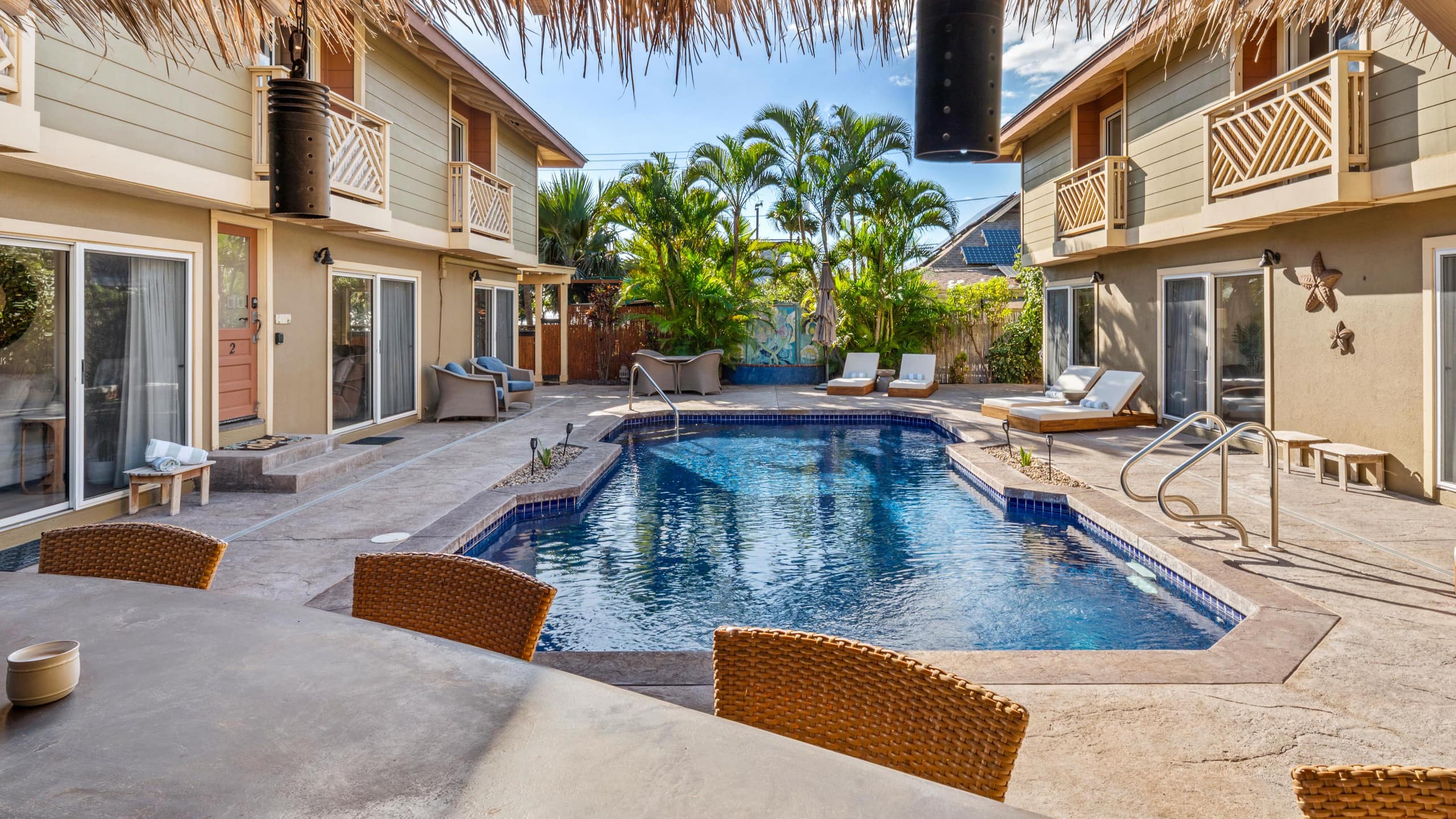 Condo in Kihei · ★5.0 · 1 bedroom · 1 bed · 1.5 private baths - Image 34