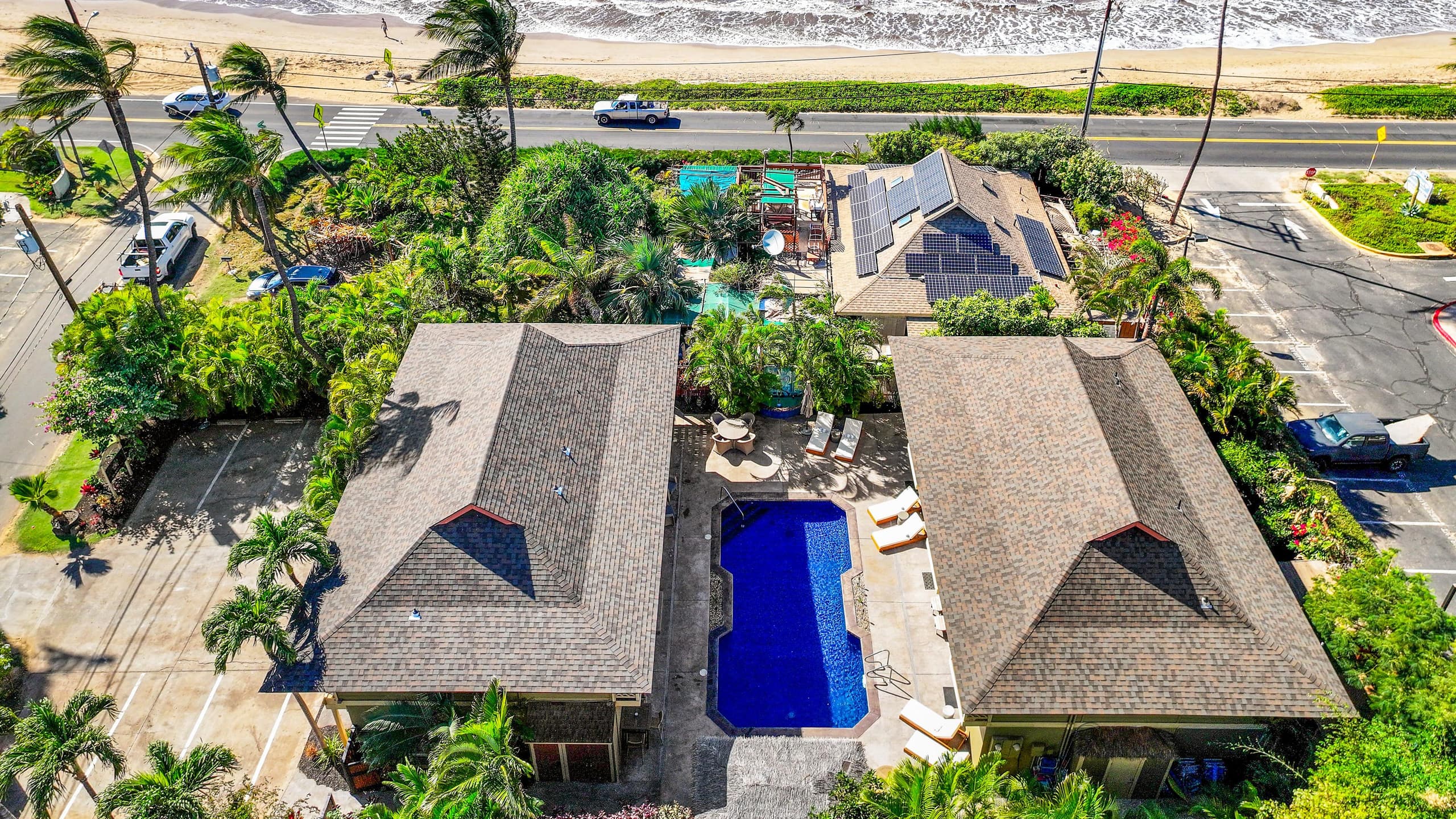 Condo in Kihei · ★5.0 · 1 bedroom · 1 bed · 1.5 private baths - Image 119