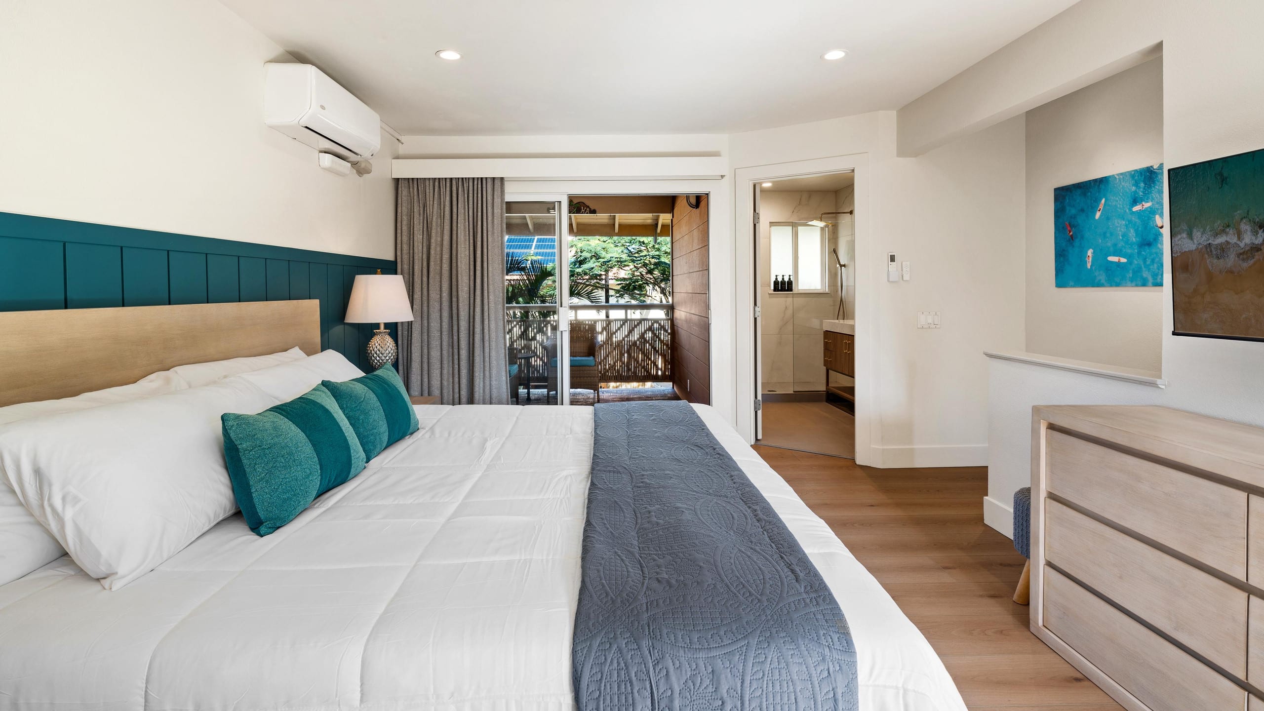 Condo in Kihei · ★5.0 · 1 bedroom · 1 bed · 1.5 private baths - Image 53