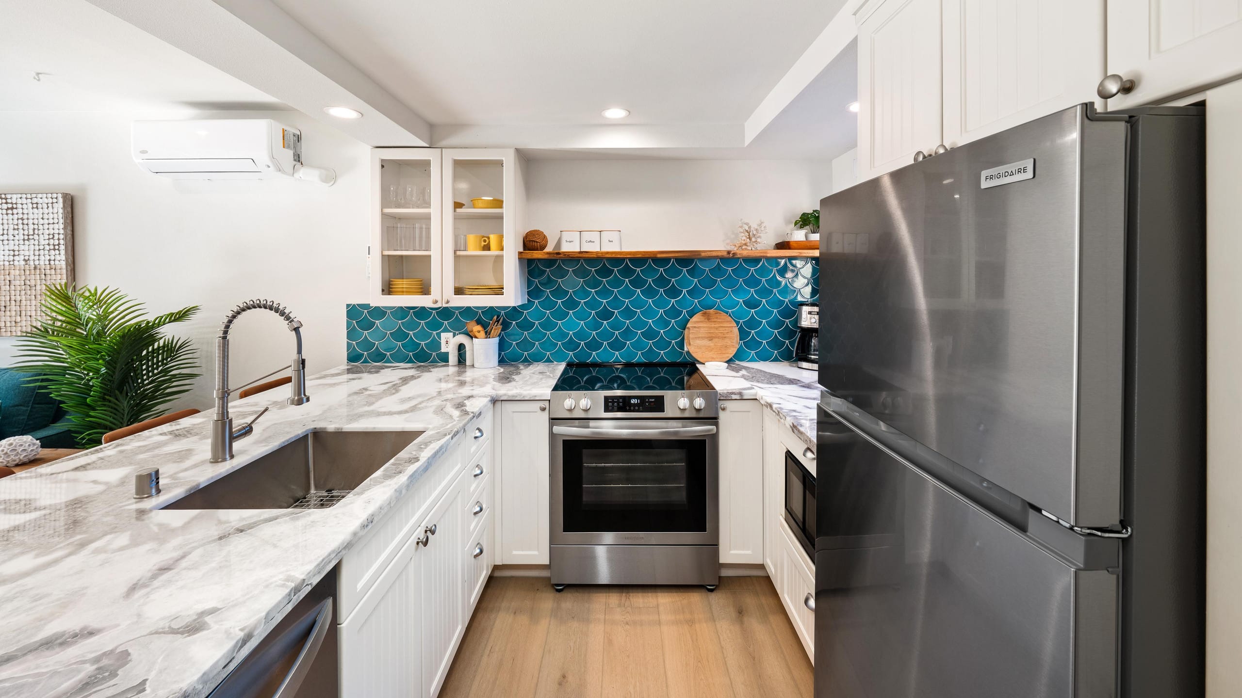 Condo in Kihei · ★5.0 · 1 bedroom · 1 bed · 1.5 private baths - Image 22