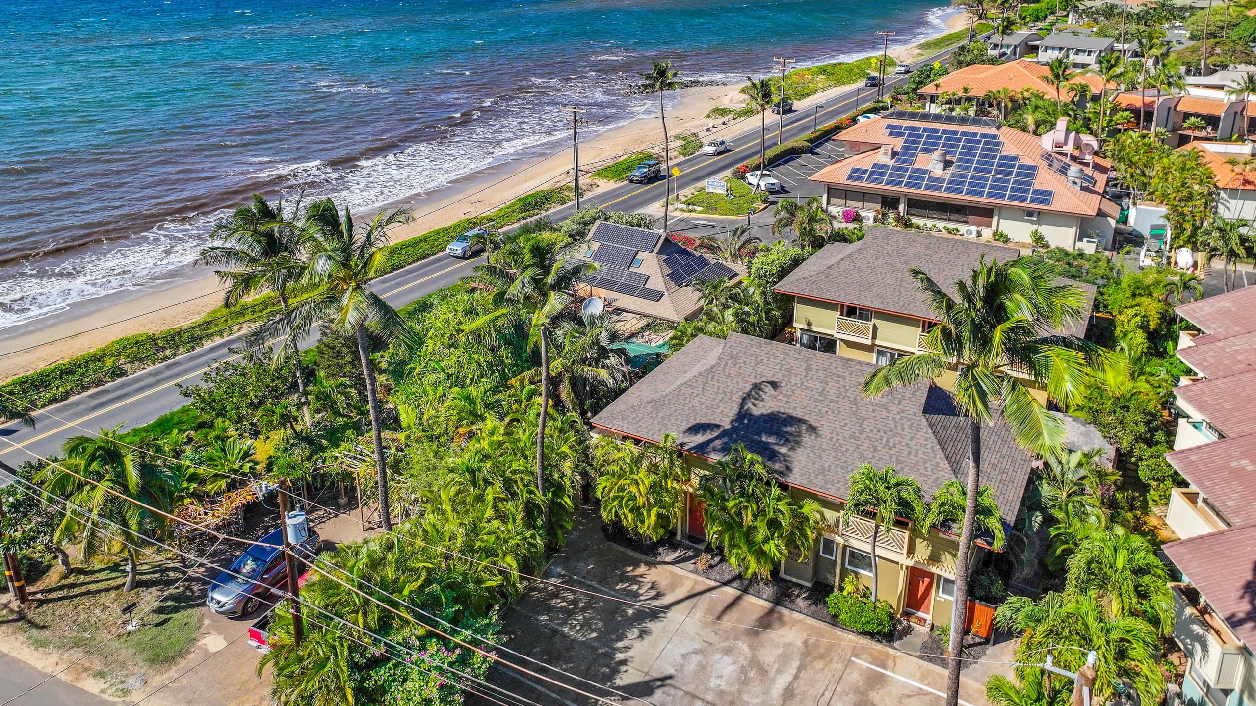 Condo in Kihei · ★5.0 · 1 bedroom · 1 bed · 1.5 private baths - Image 120