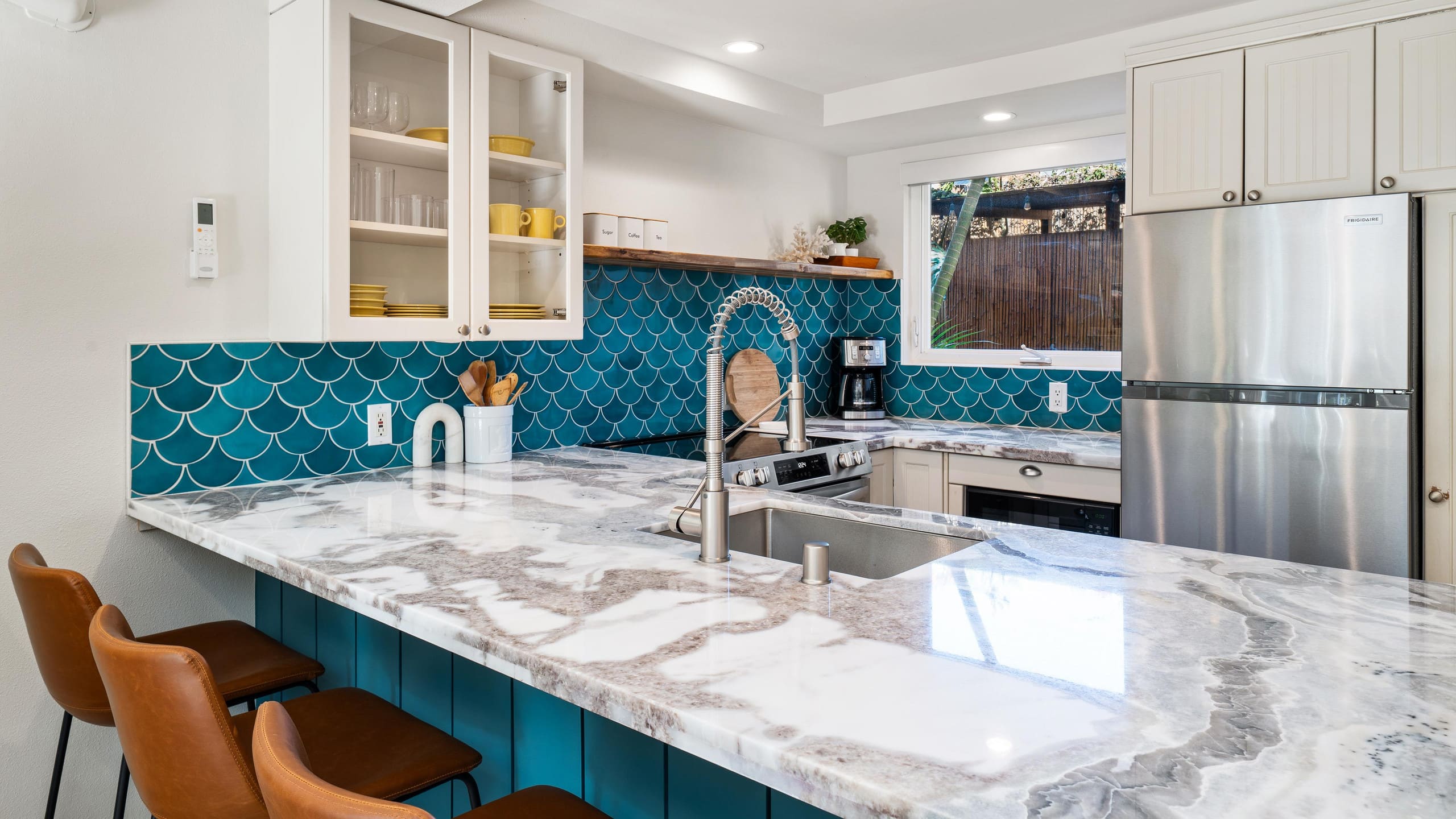 Condo in Kihei · ★5.0 · 1 bedroom · 1 bed · 1.5 private baths - Image 19