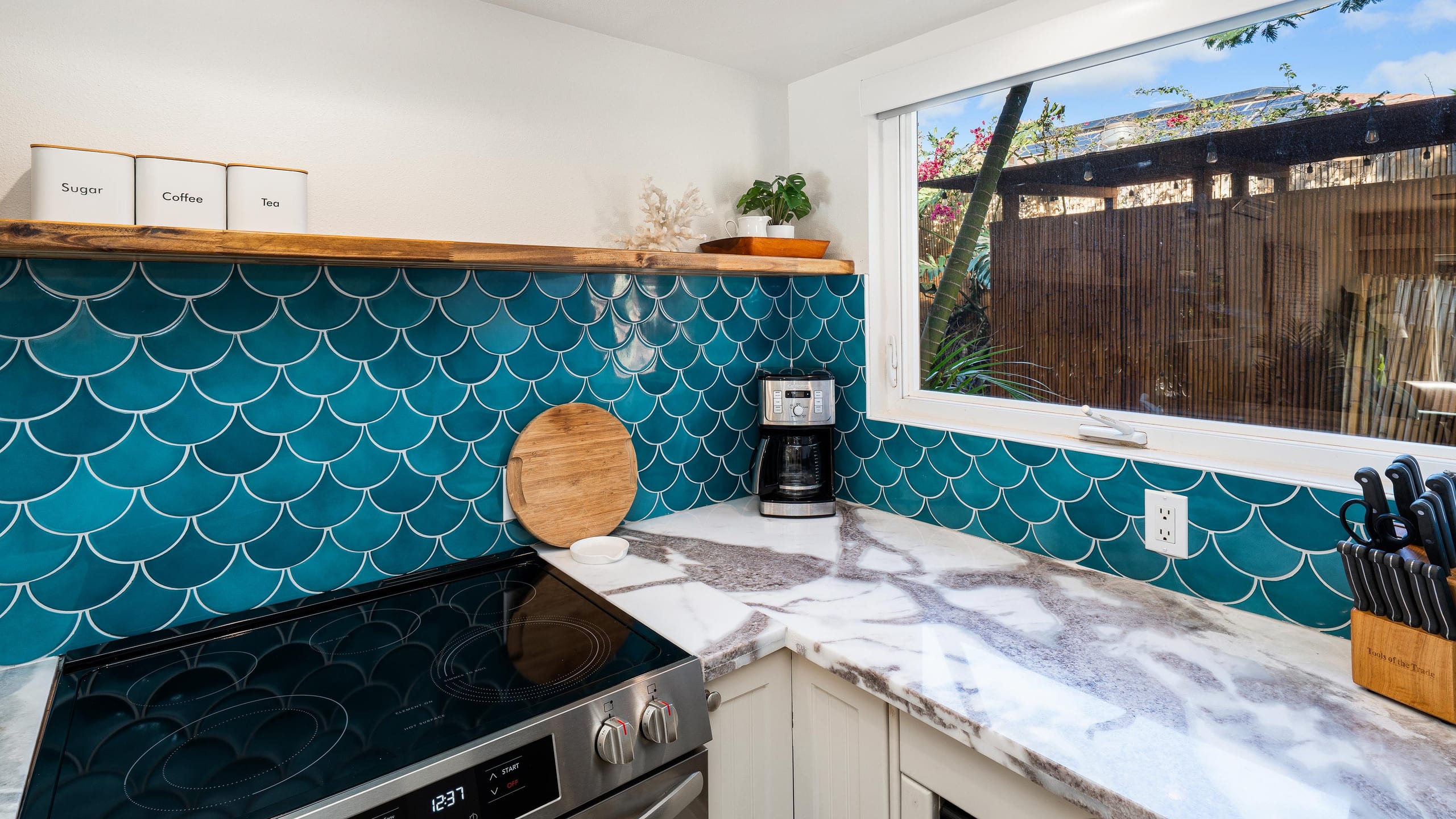 Condo in Kihei · ★5.0 · 1 bedroom · 1 bed · 1.5 private baths - Image 57