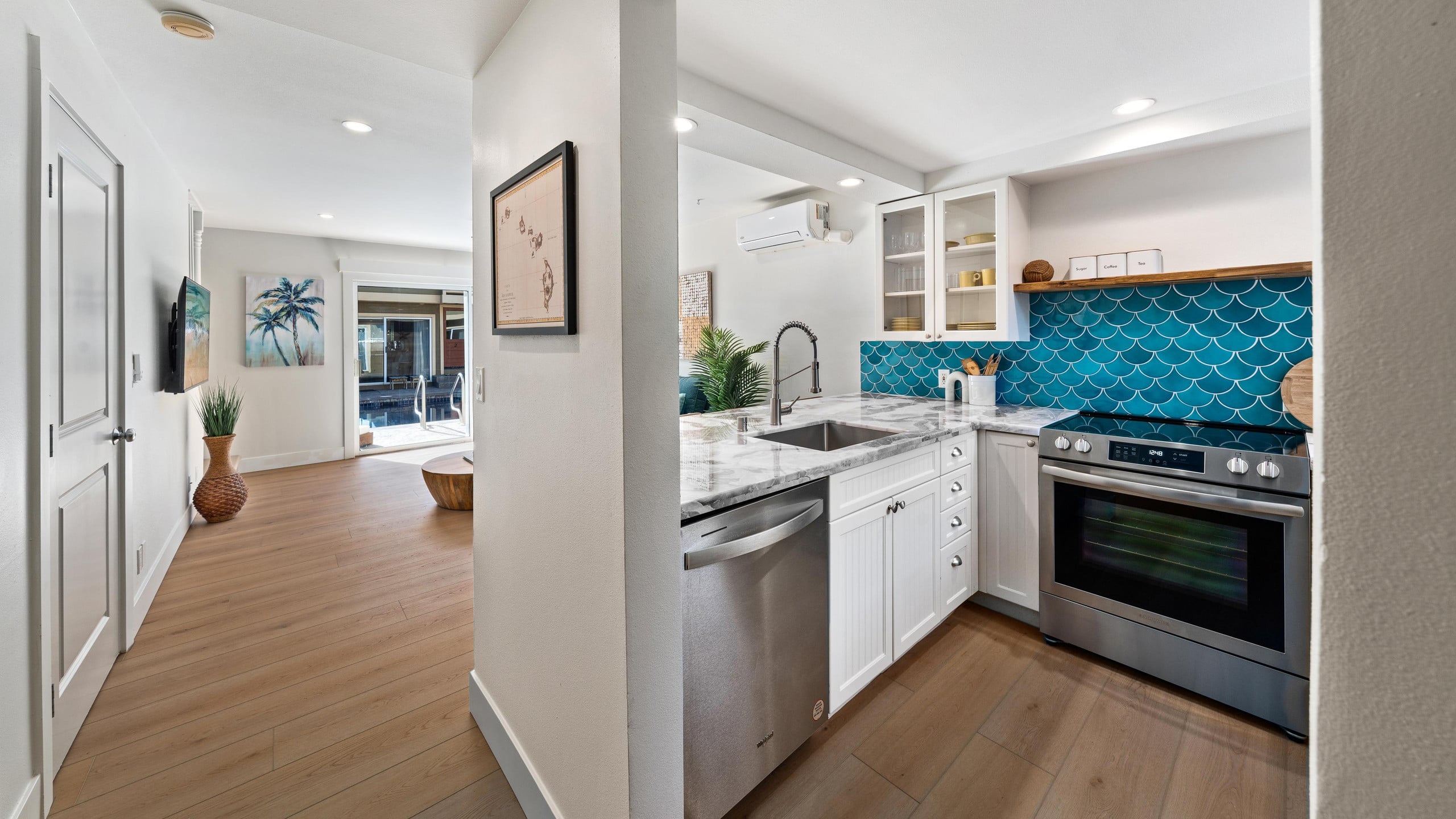 Condo in Kihei · ★5.0 · 1 bedroom · 1 bed · 1.5 private baths - Image 40