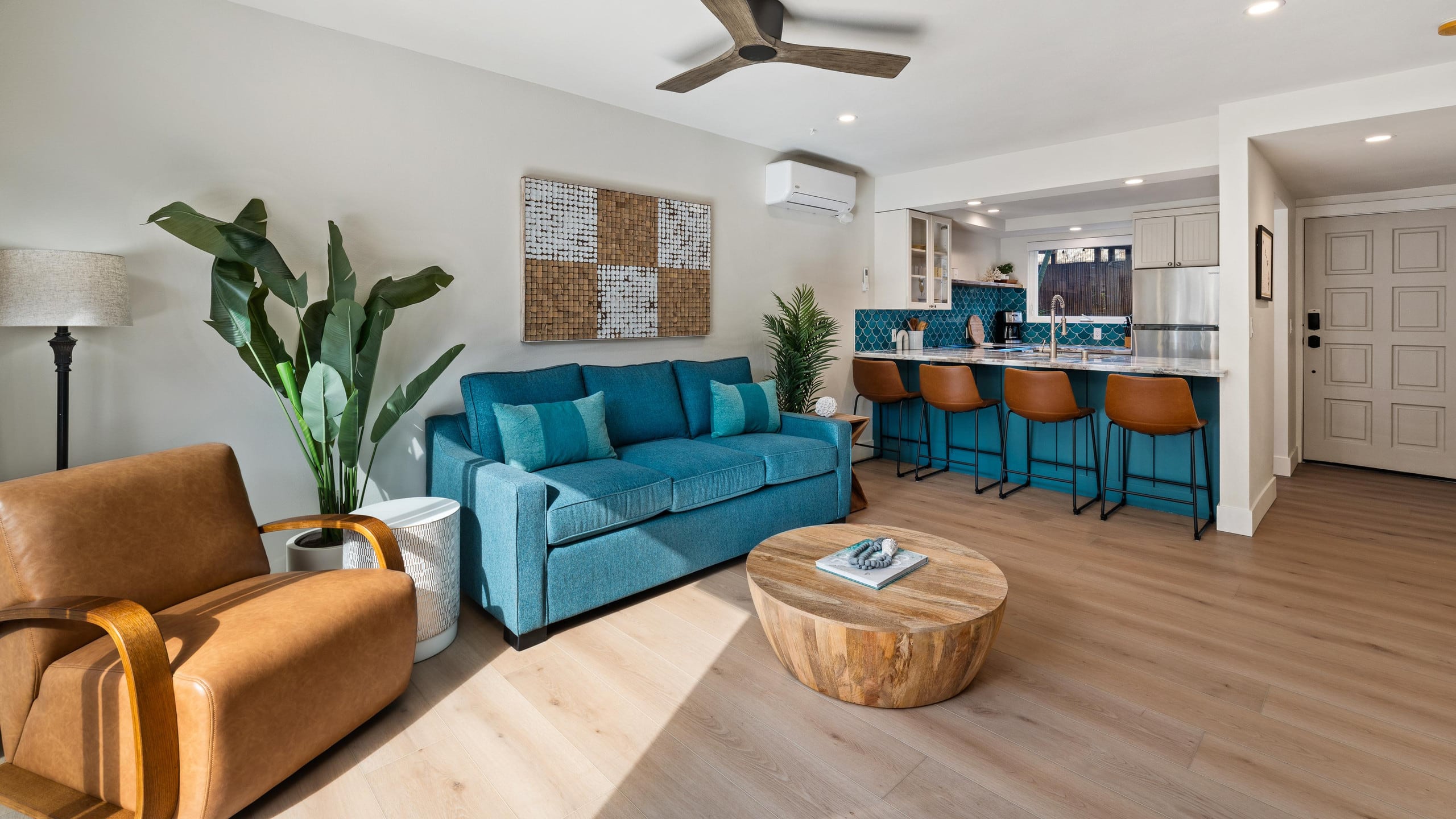 Condo in Kihei · ★5.0 · 1 bedroom · 1 bed · 1.5 private baths - Image 1