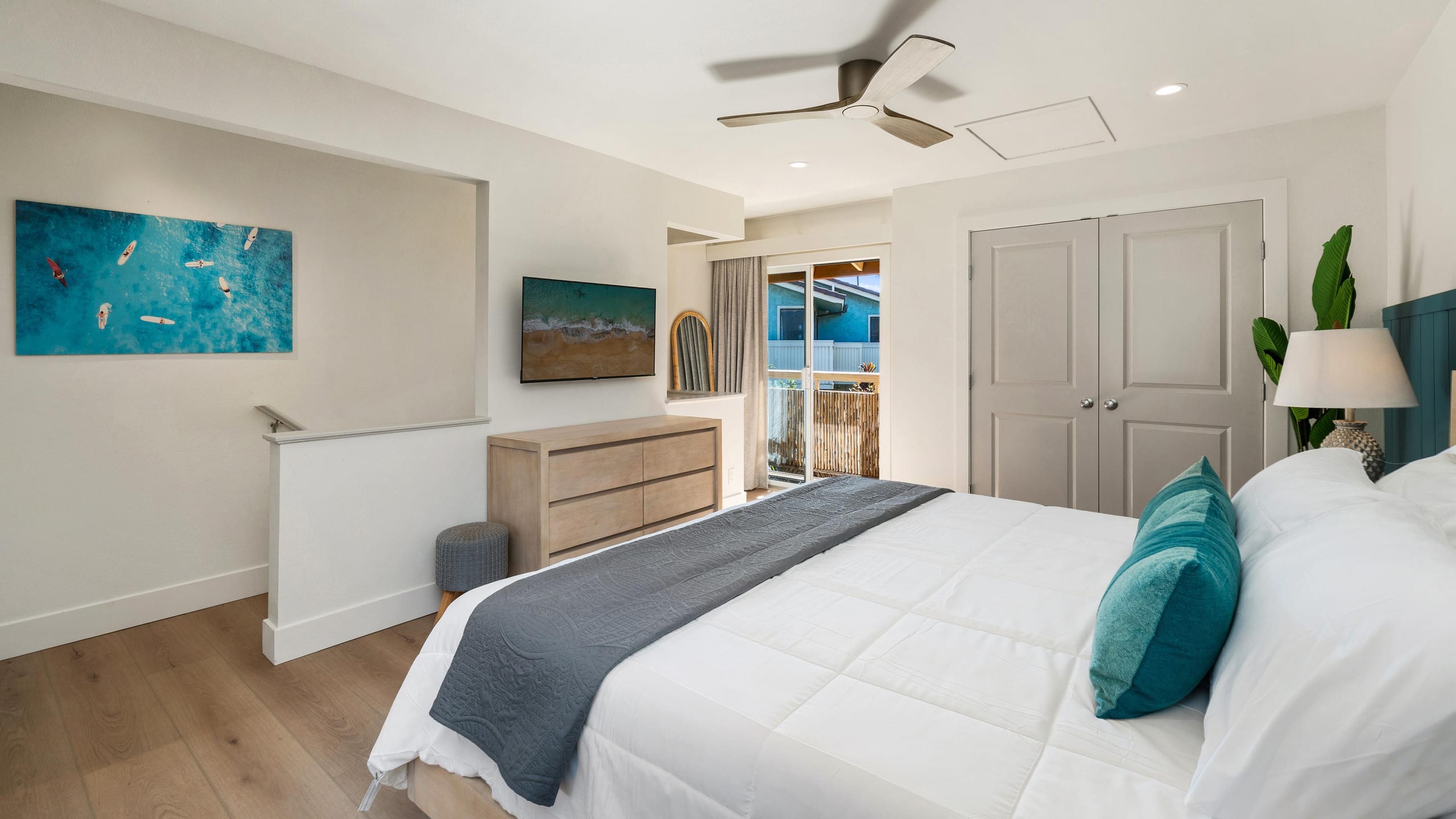Condo in Kihei · ★5.0 · 1 bedroom · 1 bed · 1.5 private baths - Image 6