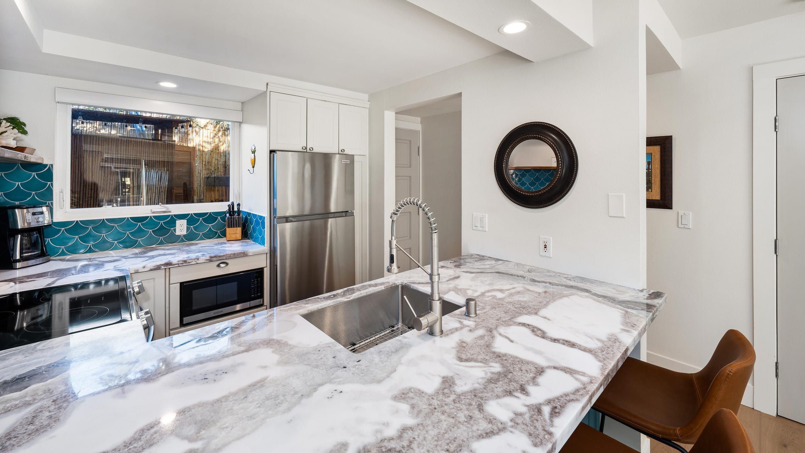 Condo in Kihei · ★5.0 · 1 bedroom · 1 bed · 1.5 private baths - Image 37