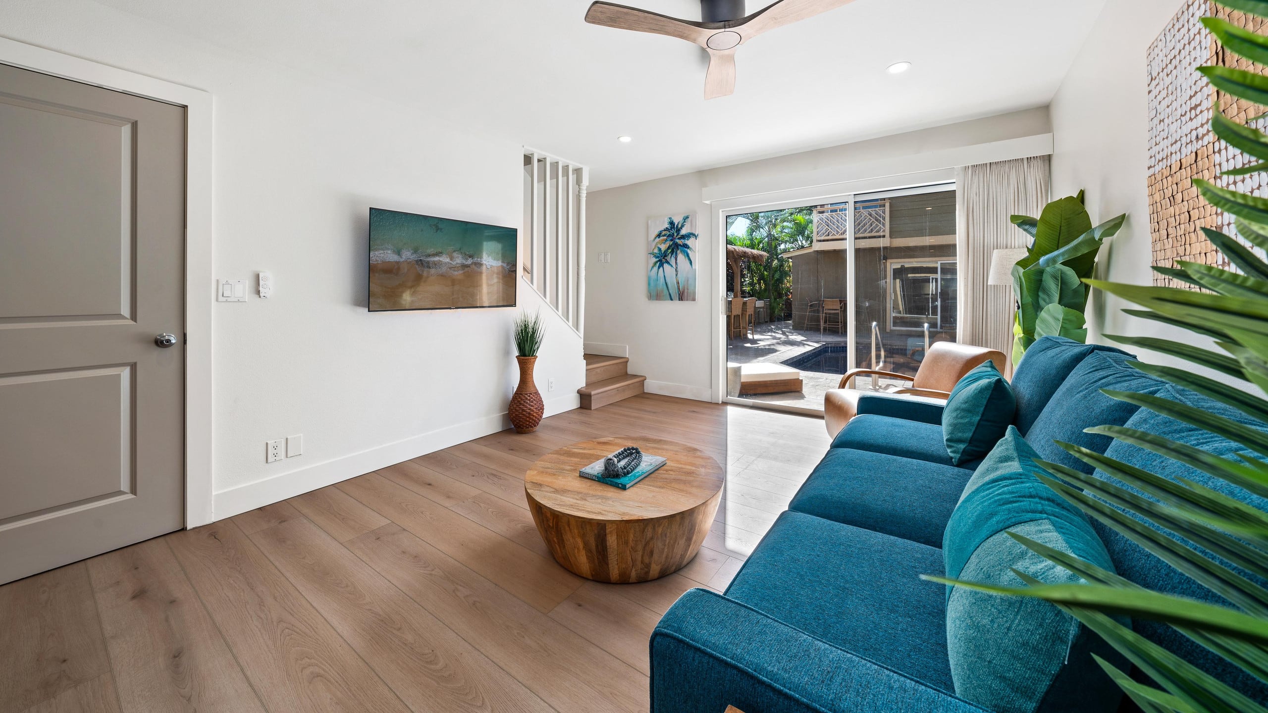 Condo in Kihei · ★5.0 · 1 bedroom · 1 bed · 1.5 private baths - Image 13