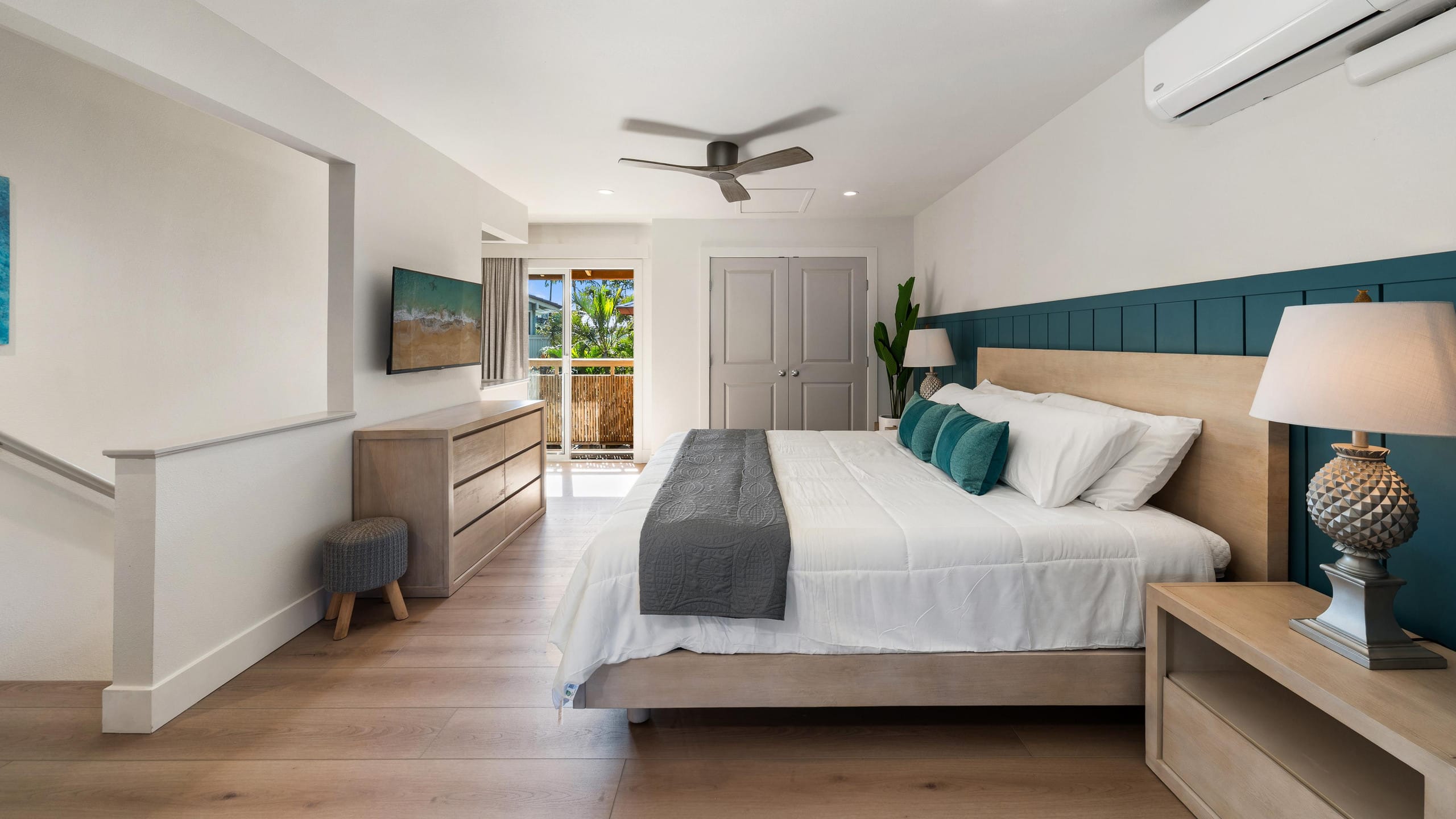 Condo in Kihei · ★5.0 · 1 bedroom · 1 bed · 1.5 private baths - Image 5