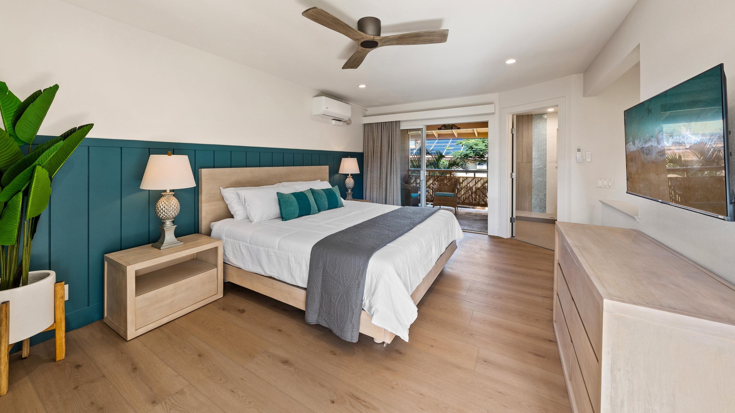 Condo in Kihei · ★5.0 · 1 bedroom · 1 bed · 1.5 private baths - Image 41