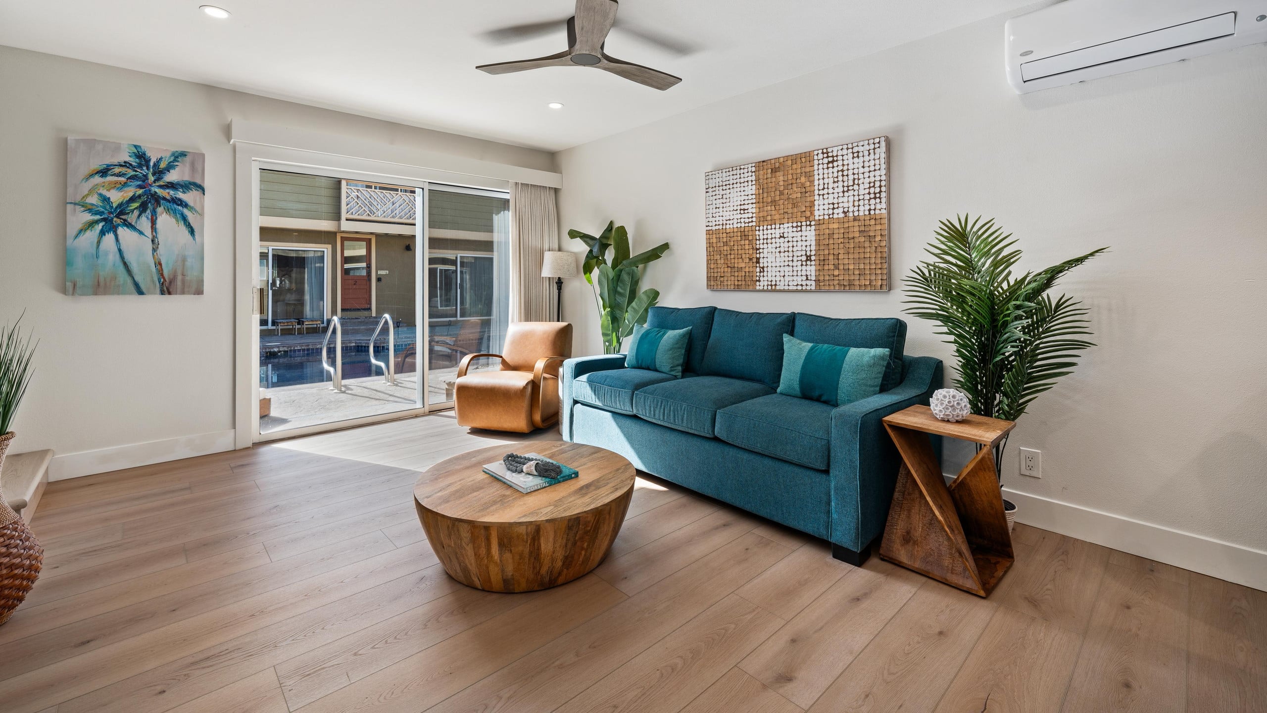 Condo in Kihei · ★5.0 · 1 bedroom · 1 bed · 1.5 private baths - Image 30