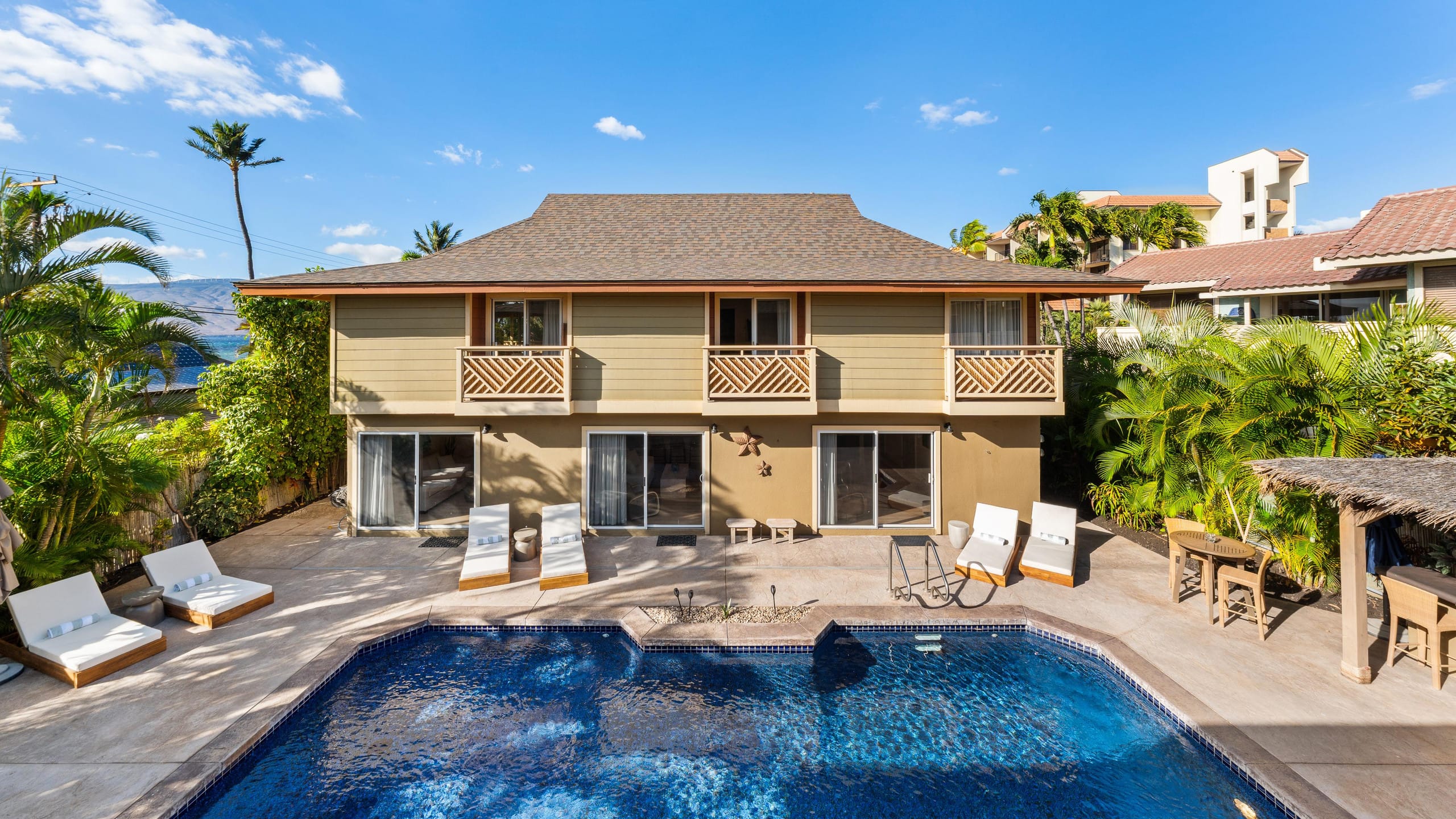 Condo in Kihei · ★5.0 · 1 bedroom · 1 bed · 1 private bath - Image 45