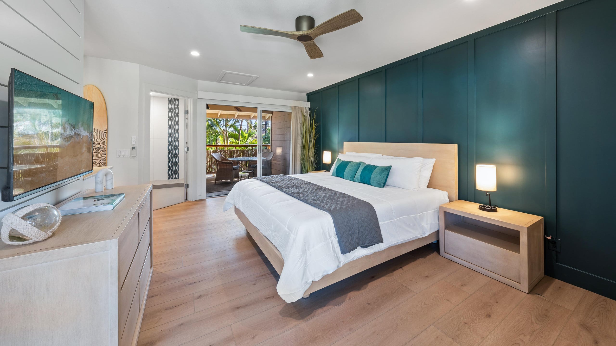 Condo in Kihei · ★5.0 · 1 bedroom · 1 bed · 1 private bath - Image 6