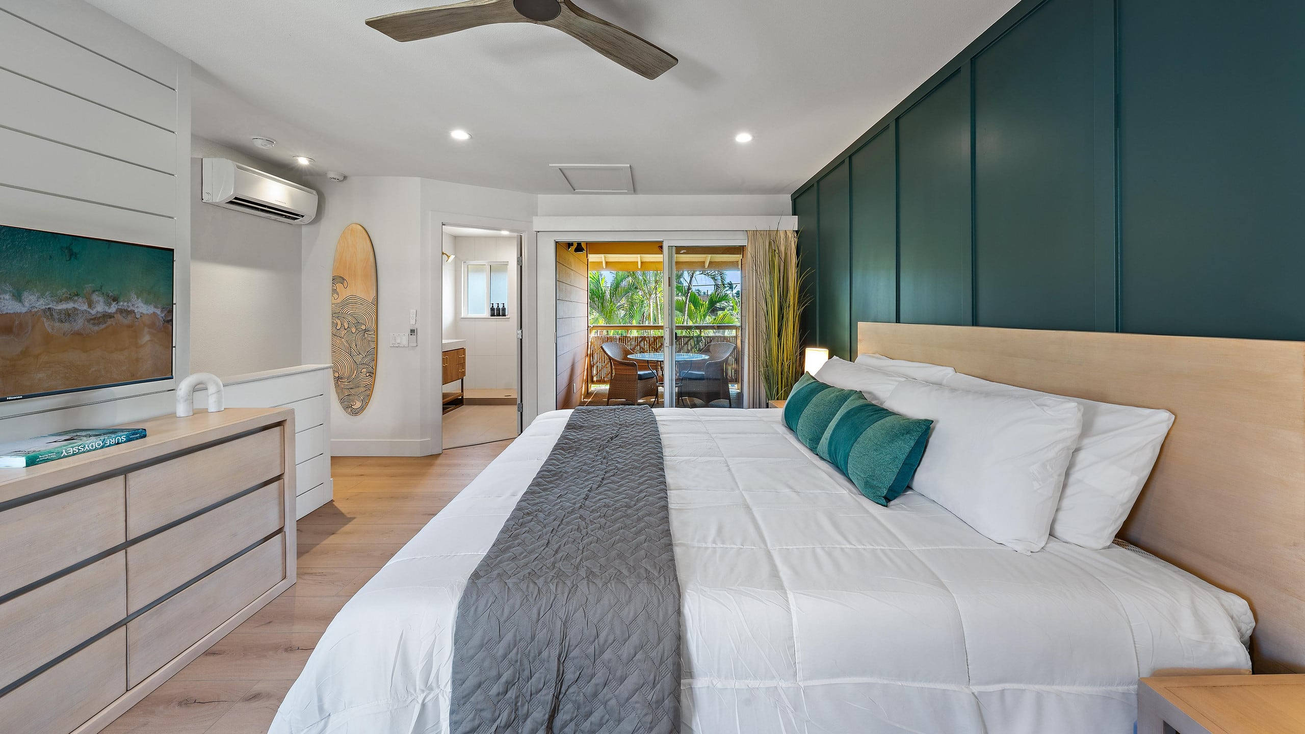 Condo in Kihei · ★5.0 · 1 bedroom · 1 bed · 1 private bath - Image 8
