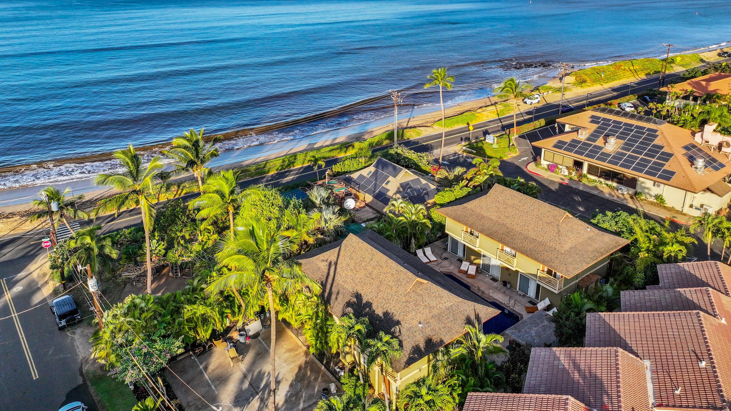 Condo in Kihei · ★5.0 · 1 bedroom · 1 bed · 1 private bath - Image 87