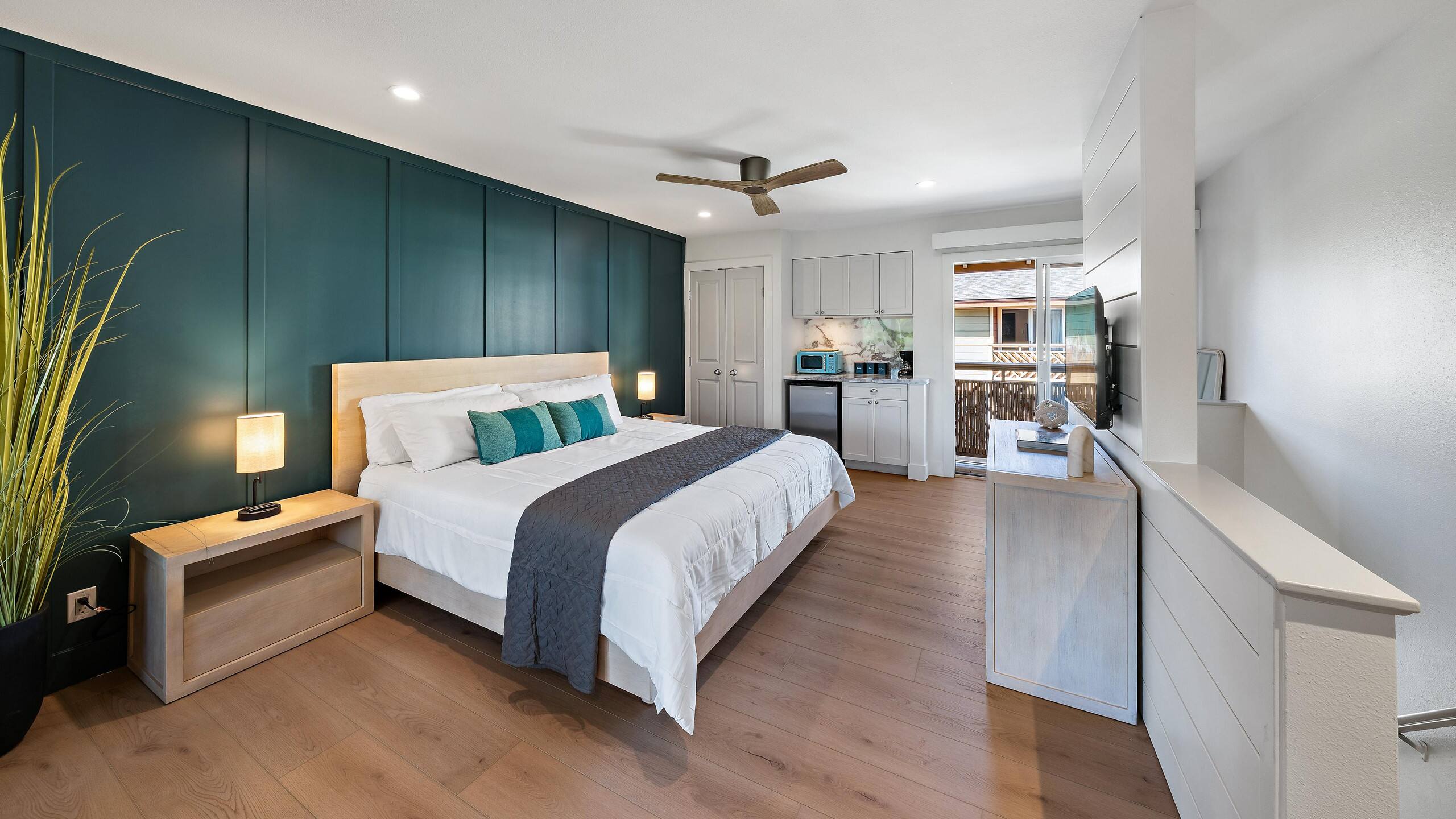 Condo in Kihei · ★5.0 · 1 bedroom · 1 bed · 1 private bath - Image 13