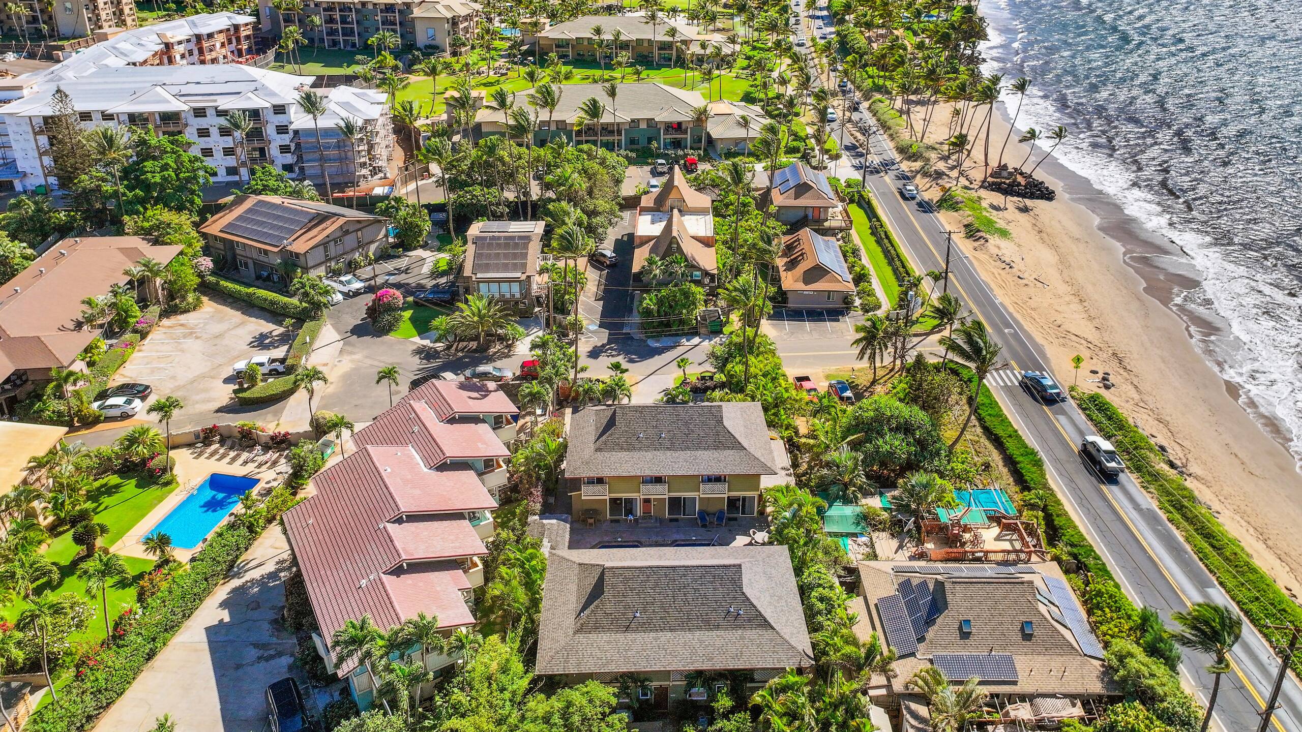 Condo in Kihei · ★5.0 · 1 bedroom · 1 bed · 1 private bath - Image 99