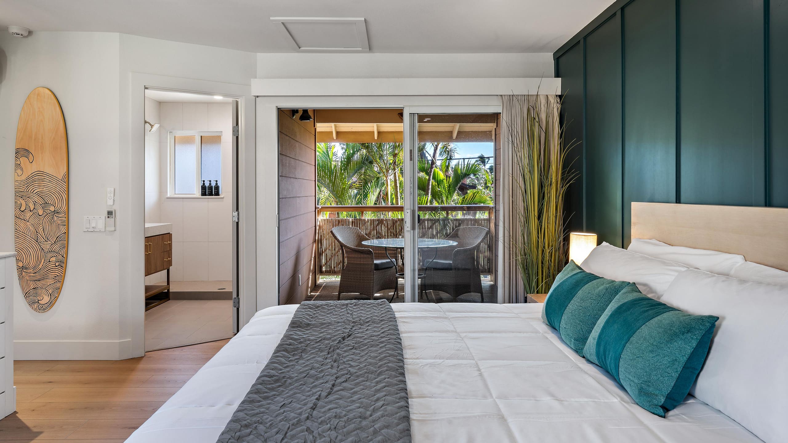 Condo in Kihei · ★5.0 · 1 bedroom · 1 bed · 1 private bath - Image 2