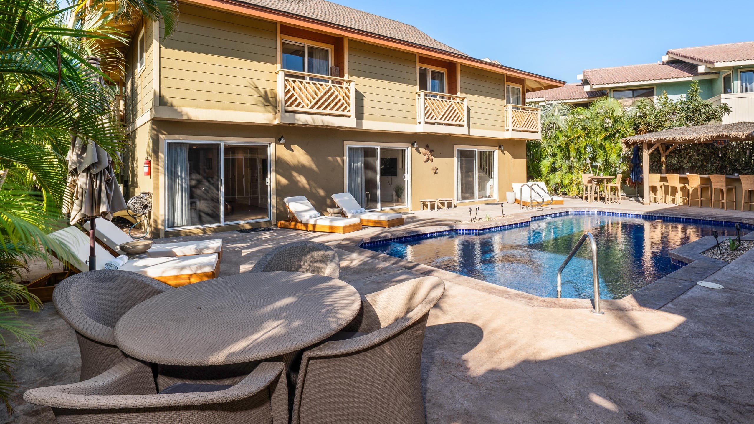 Condo in Kihei · ★5.0 · 1 bedroom · 1 bed · 1 private bath - Image 53