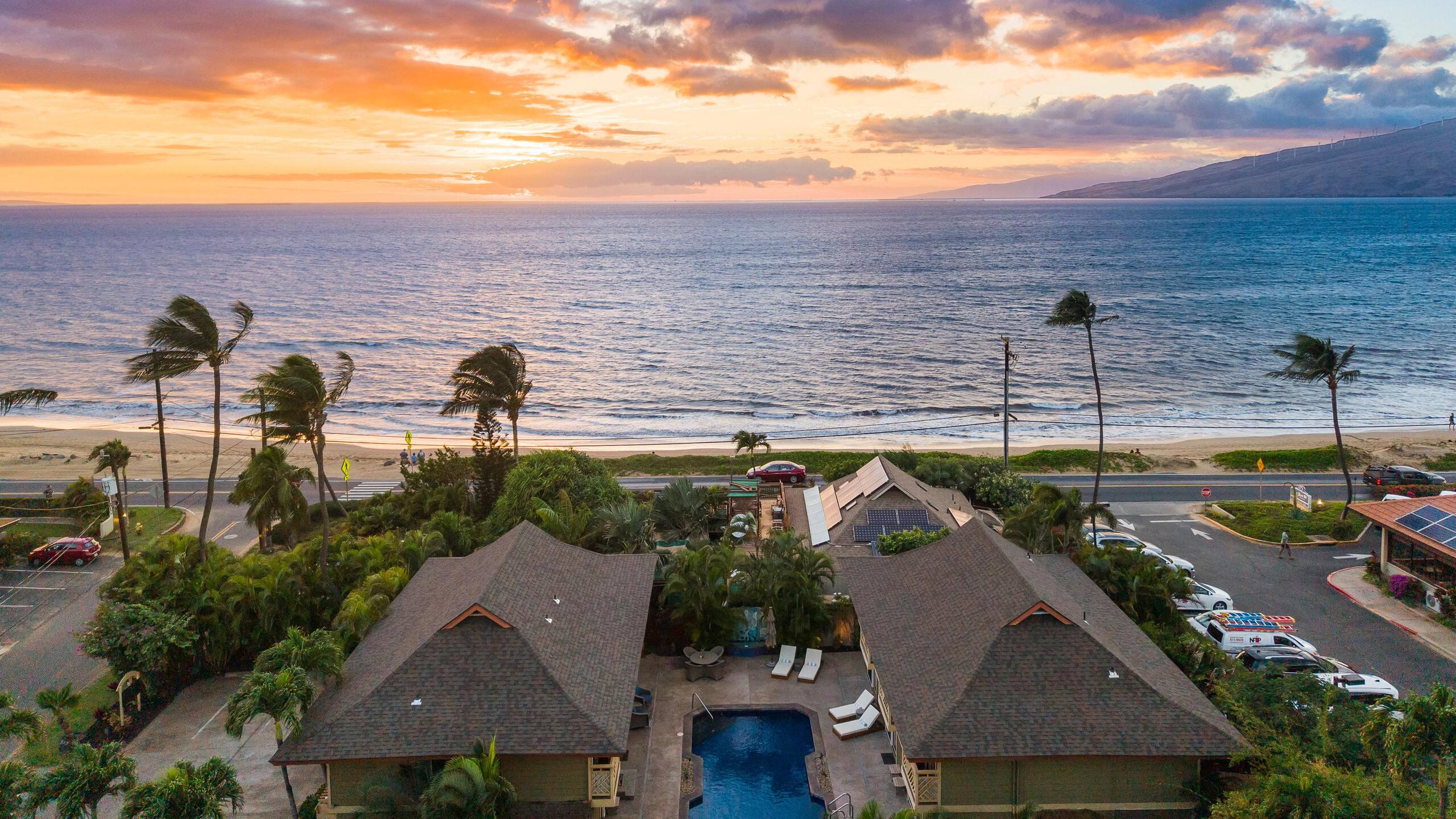 Condo in Kihei · ★5.0 · 1 bedroom · 1 bed · 1 private bath - Image 78