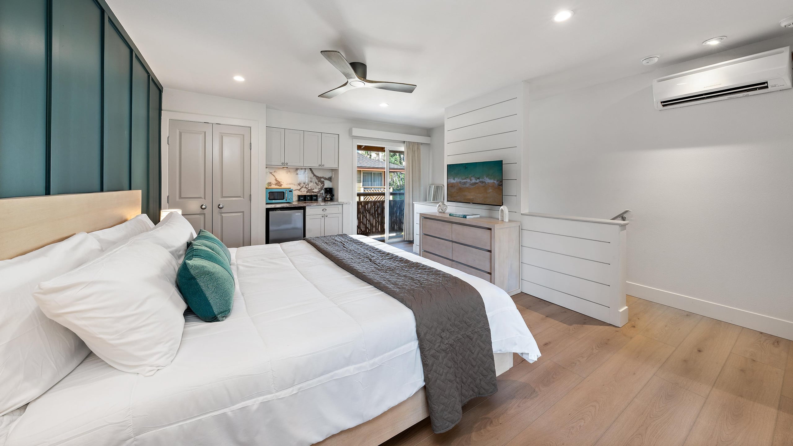 Condo in Kihei · ★5.0 · 1 bedroom · 1 bed · 1 private bath - Image 12