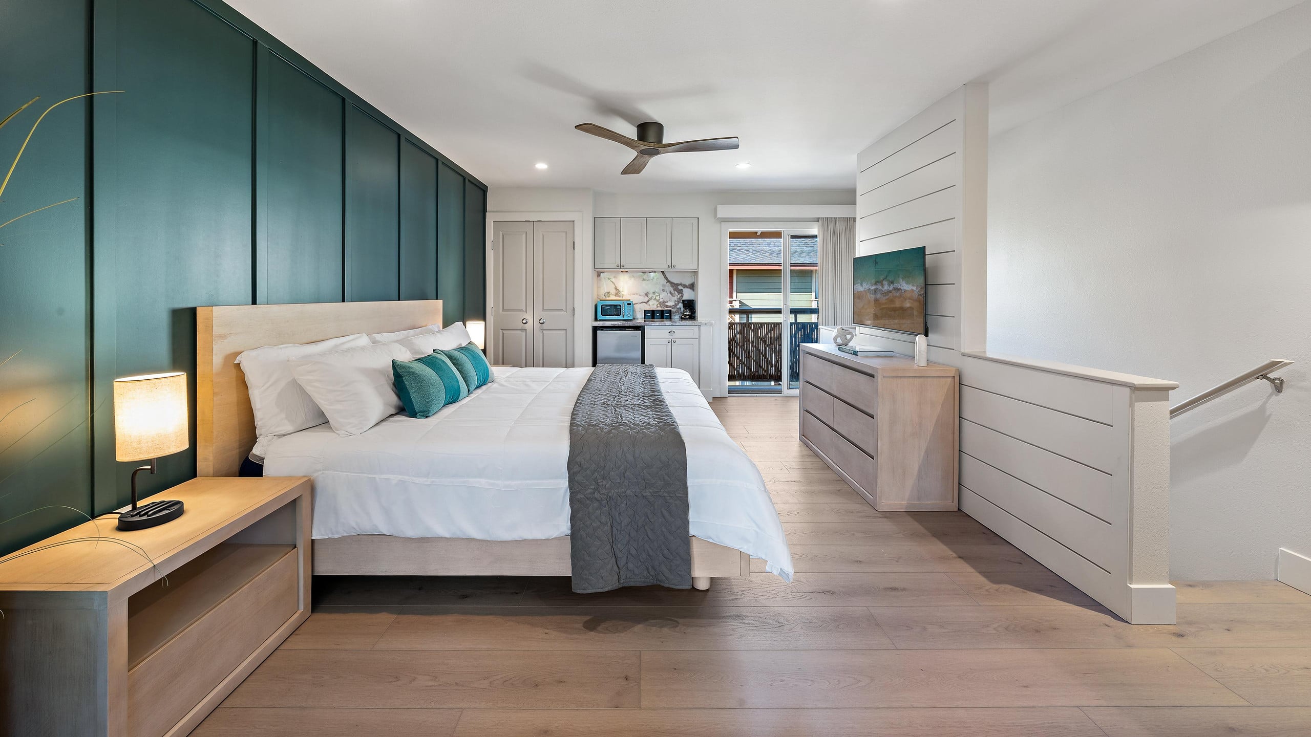 Condo in Kihei · ★5.0 · 1 bedroom · 1 bed · 1 private bath - Image 3