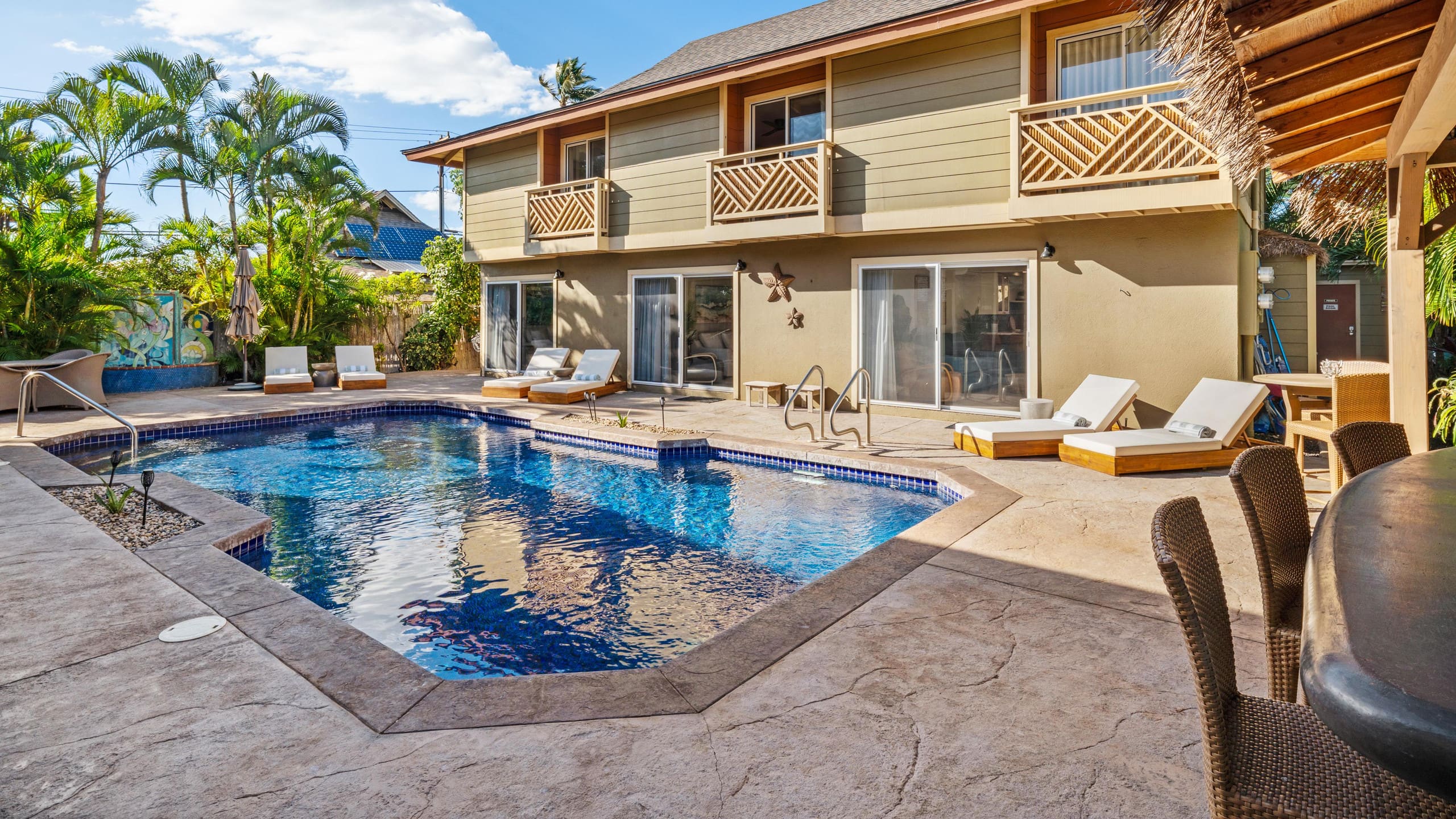 Condo in Kihei · ★5.0 · 1 bedroom · 1 bed · 1 private bath - Image 62