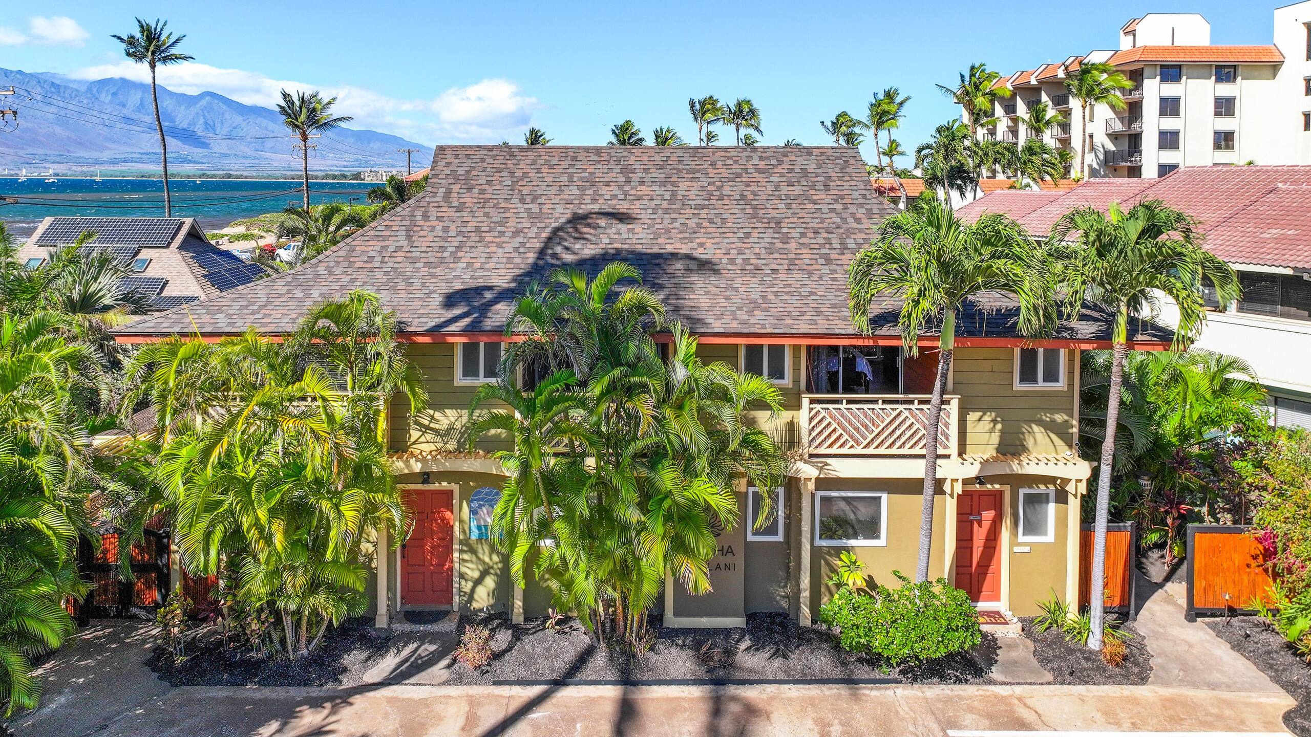 Condo in Kihei · ★5.0 · 1 bedroom · 1 bed · 1 private bath - Image 33