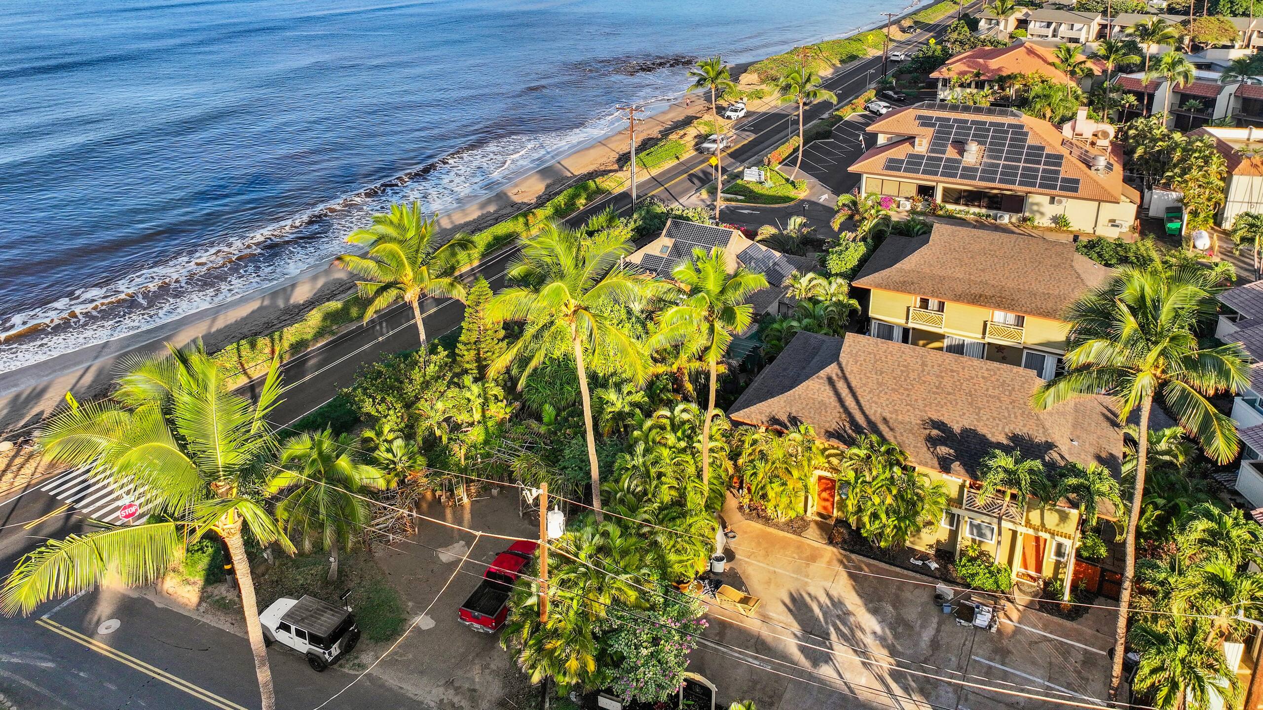 Condo in Kihei · ★5.0 · 1 bedroom · 1 bed · 1 private bath - Image 97