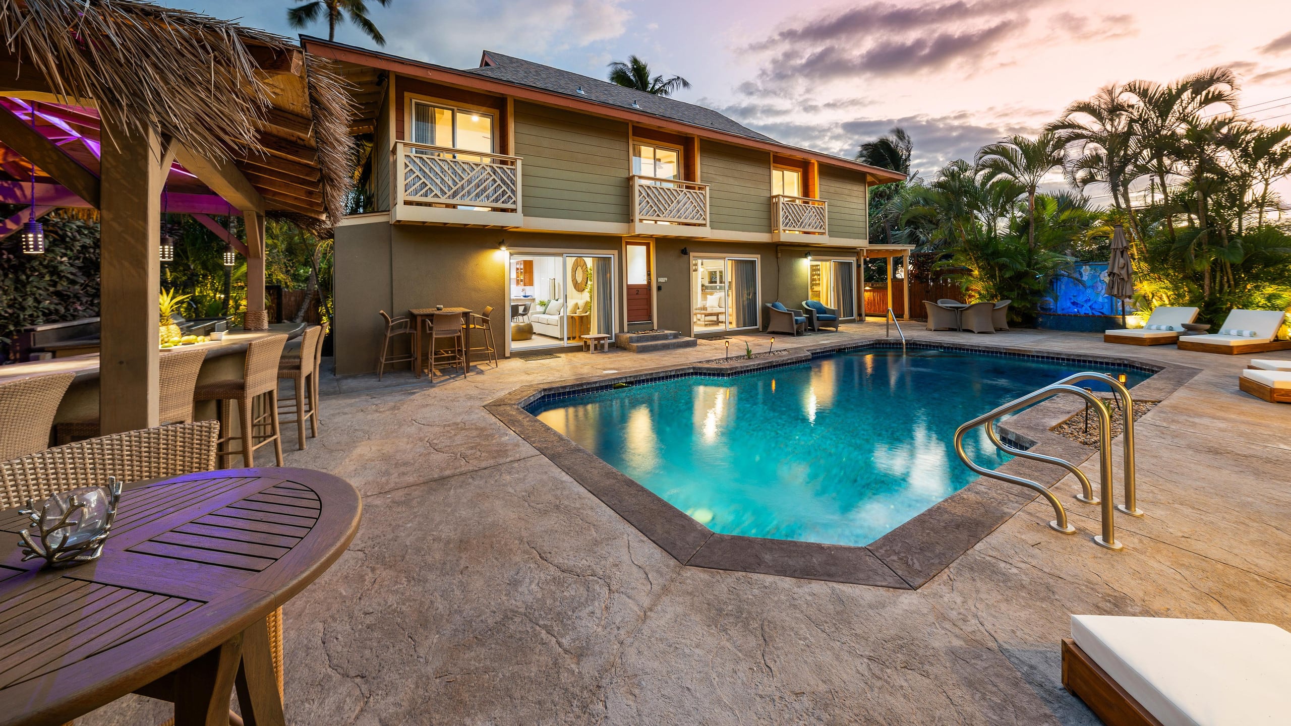 Condo in Kihei · ★5.0 · 1 bedroom · 1 bed · 1 private bath - Image 44