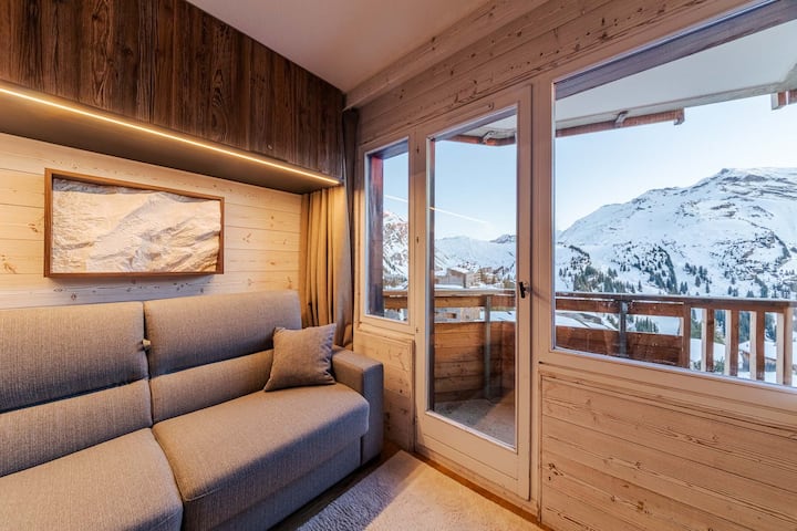 L'alpiniste - Immodreams - Avoriaz - Morzine