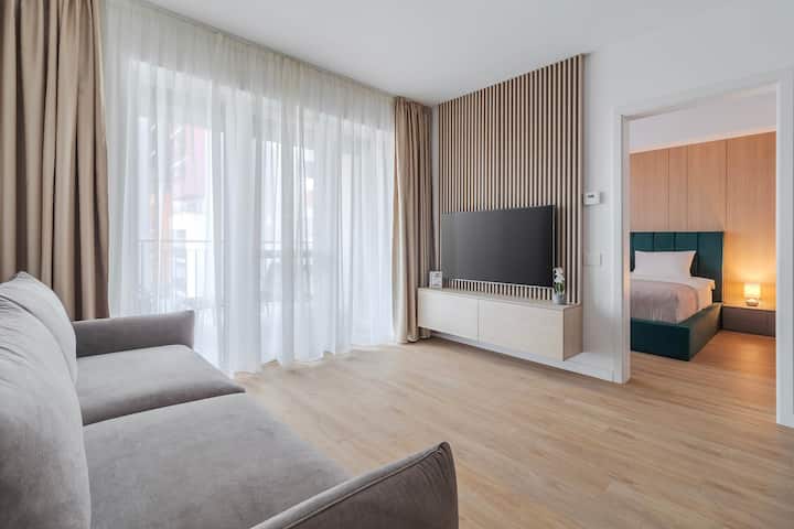 Velours Suites · Gentle Balance - Oradea
