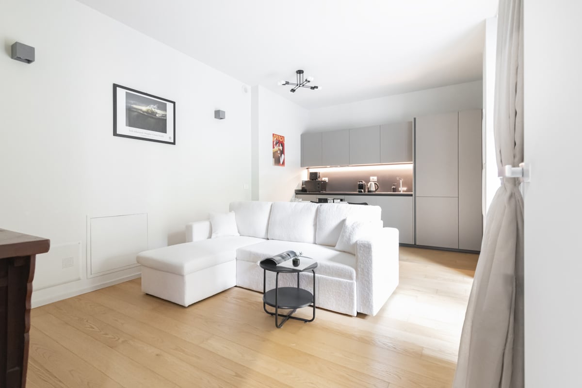 მისაღები ოთახი