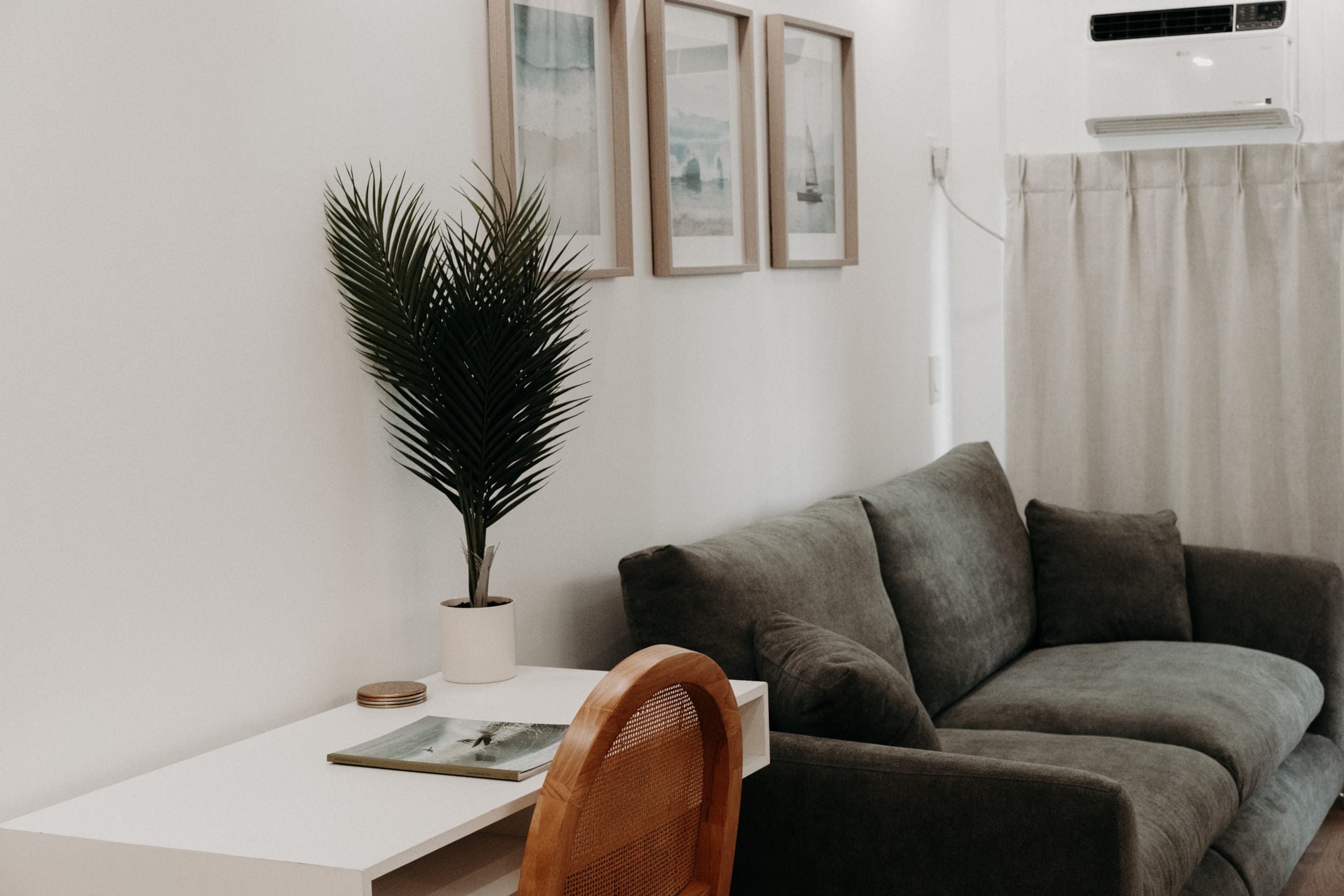 Condo in Honolulu · ★5.0 · 2 bedrooms · 3 beds · 2 private baths - Image 7