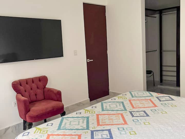 Chambre 1
