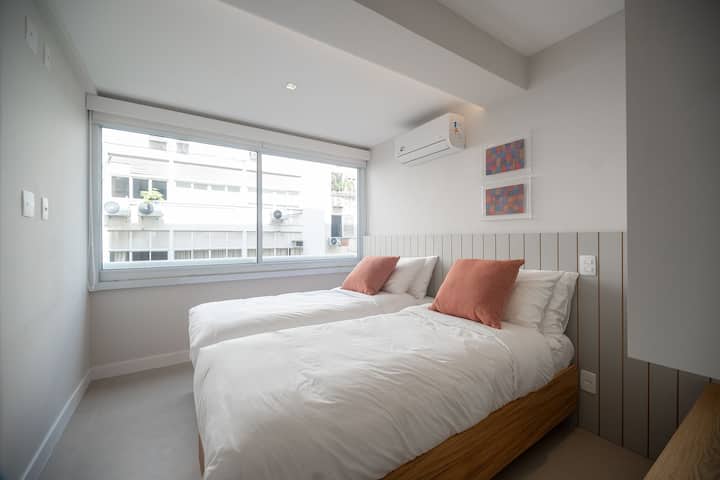 Снимка на цялата стая