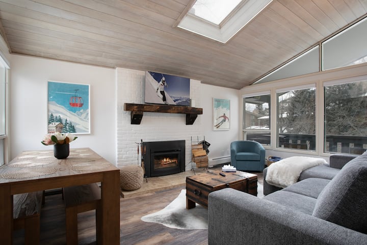 929 Red Sandstone - Vail, CO