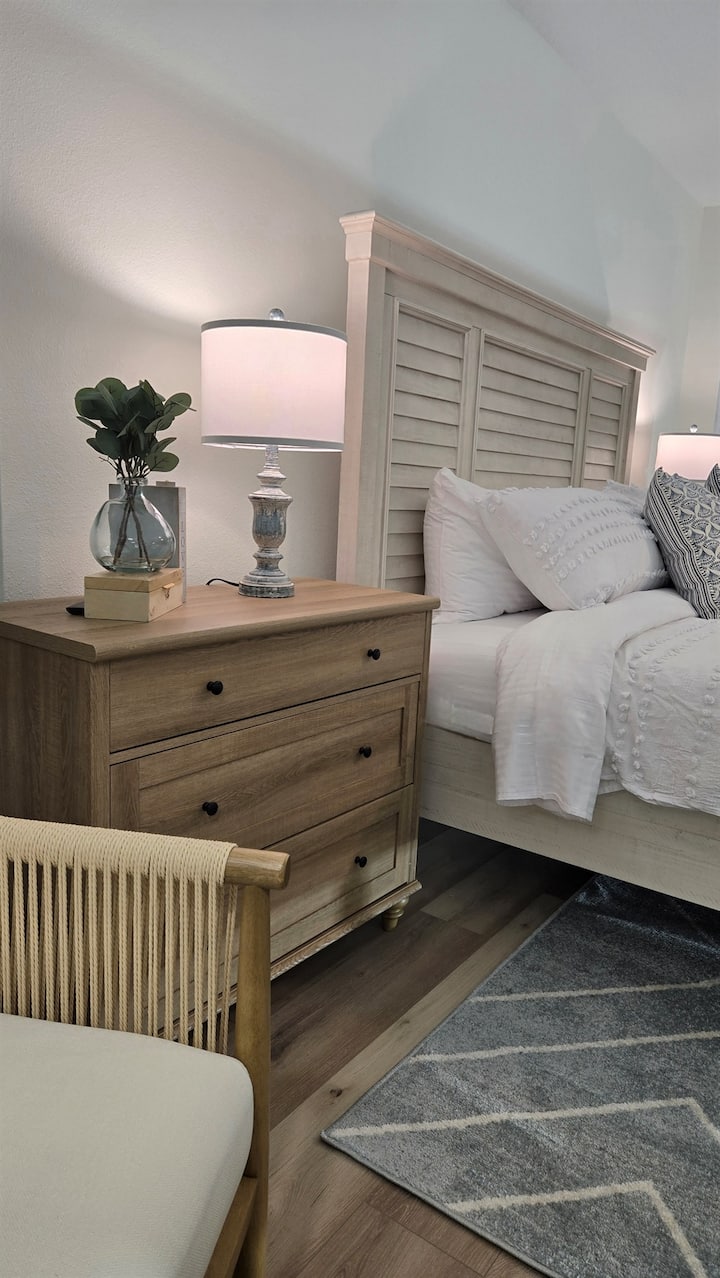 საძინებელი 4