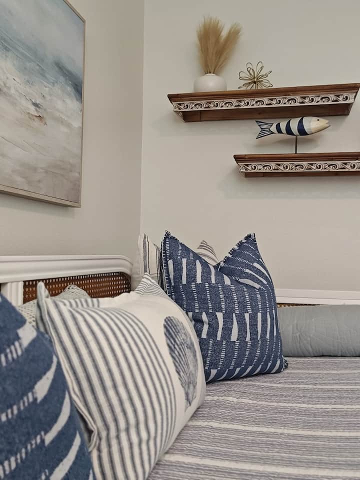 საძინებელი 1