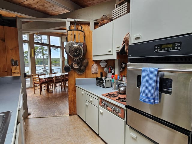 The Island Agency managed Airbnb listing 2