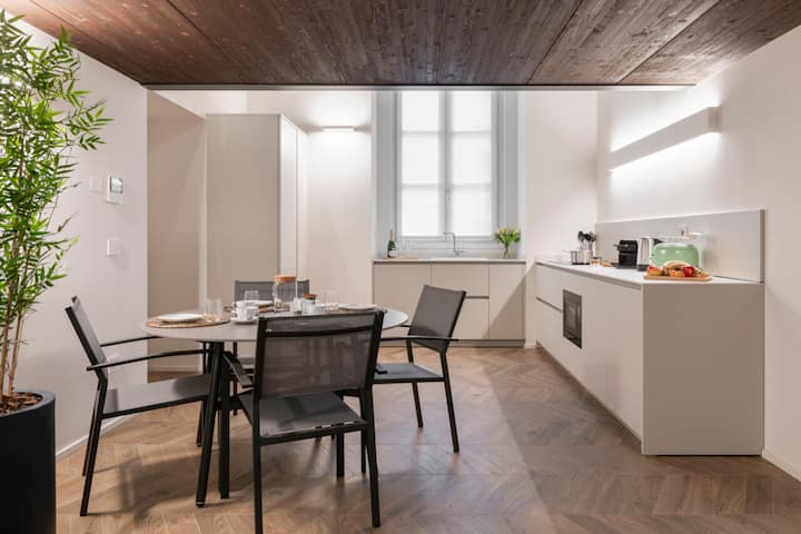Volta Luxury Collection - House Of Broletto 201 - Côme