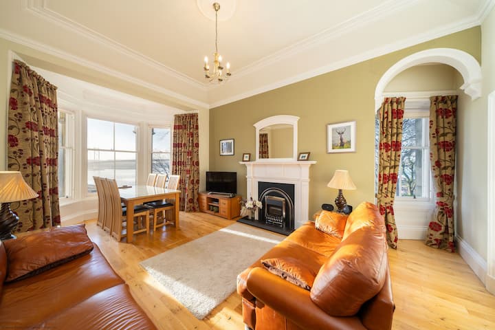 Cleish Apartment - Linlithgow