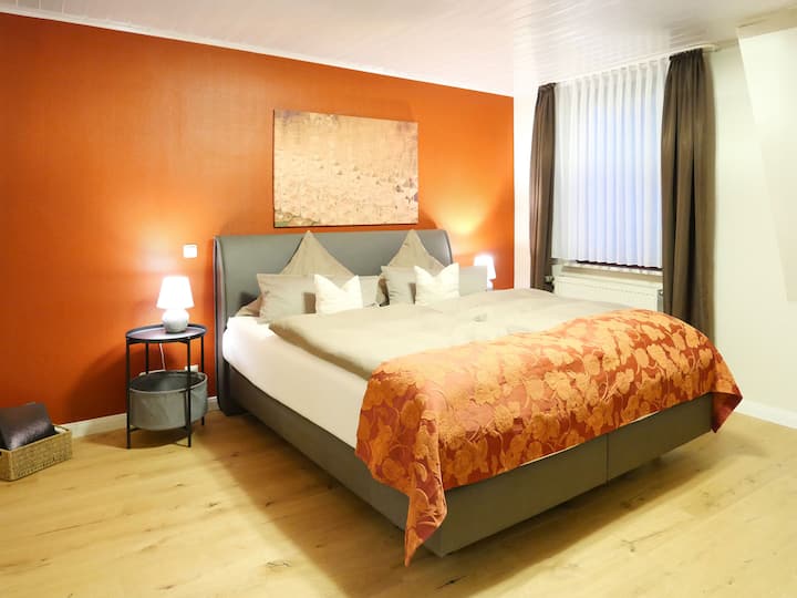 Studio-standard-salle De Bain Privée - Zeltingen-Rachtig